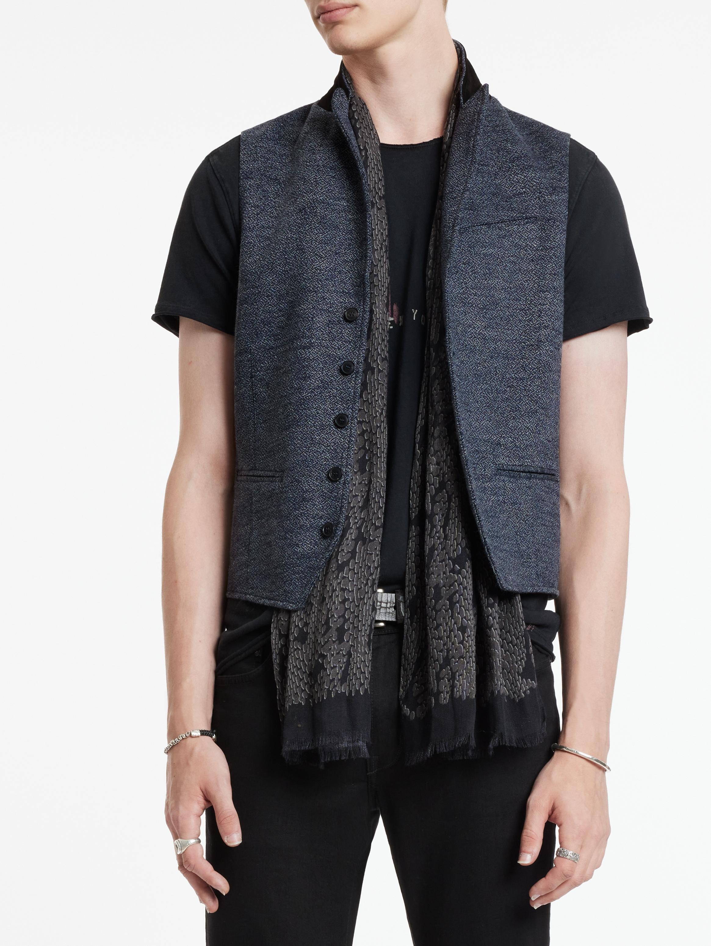 WOODWARD VEST image number 5