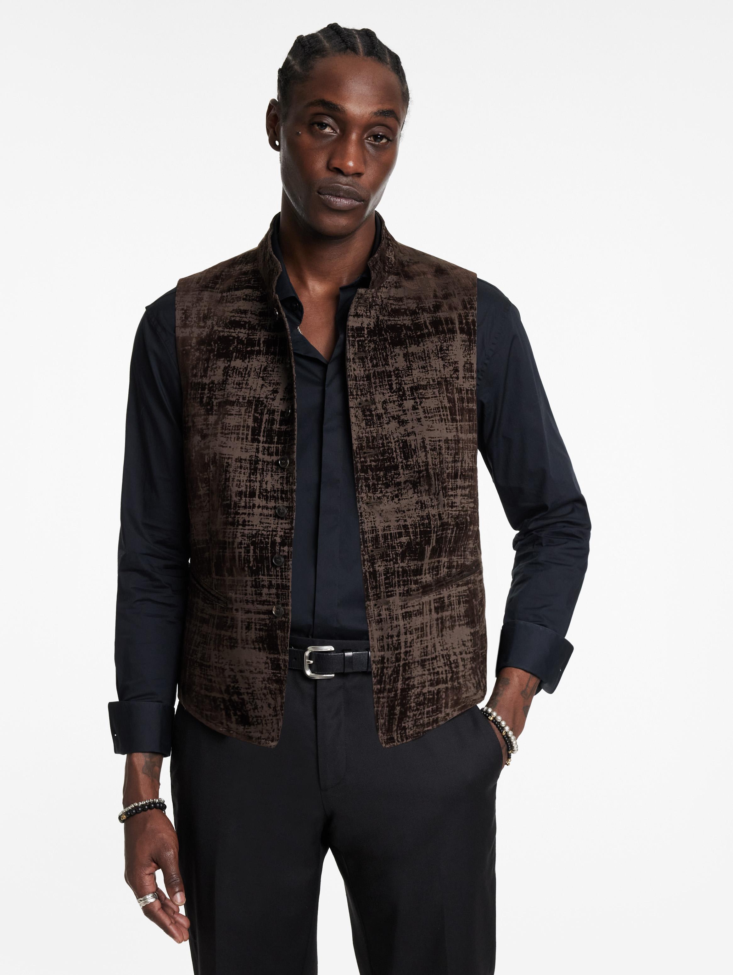 GLYNN VEST image number 2