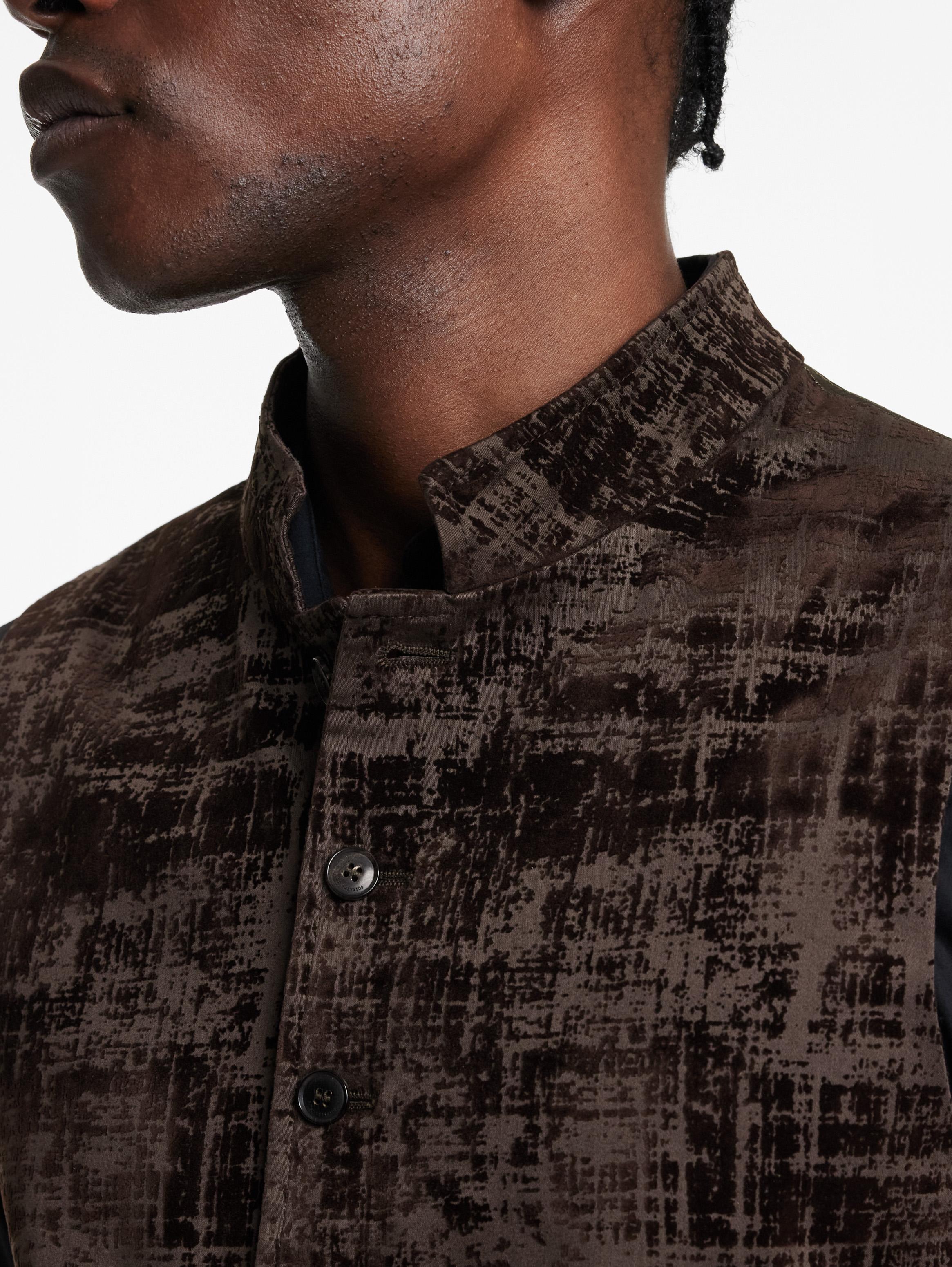 GLYNN VEST image number 3