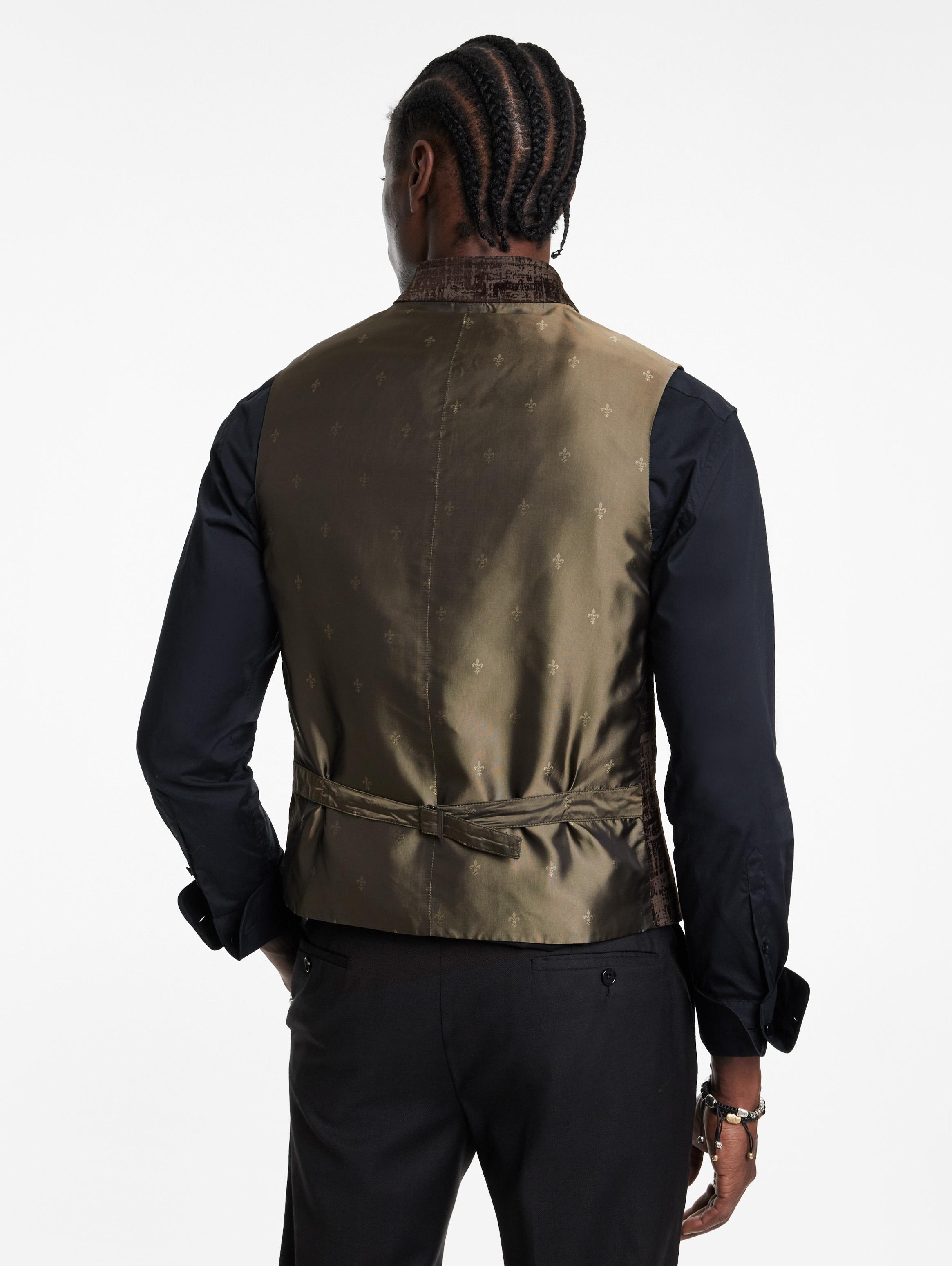 GLYNN VEST image number 5