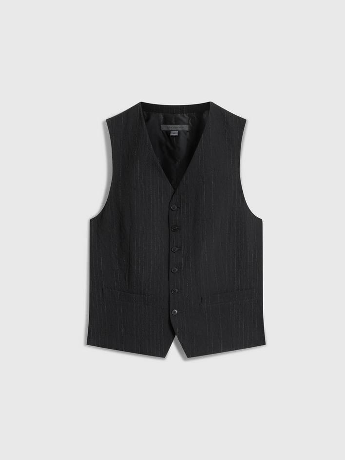WOOSTER VEST | John Varvatos WOOSTER VEST | John Varvatos