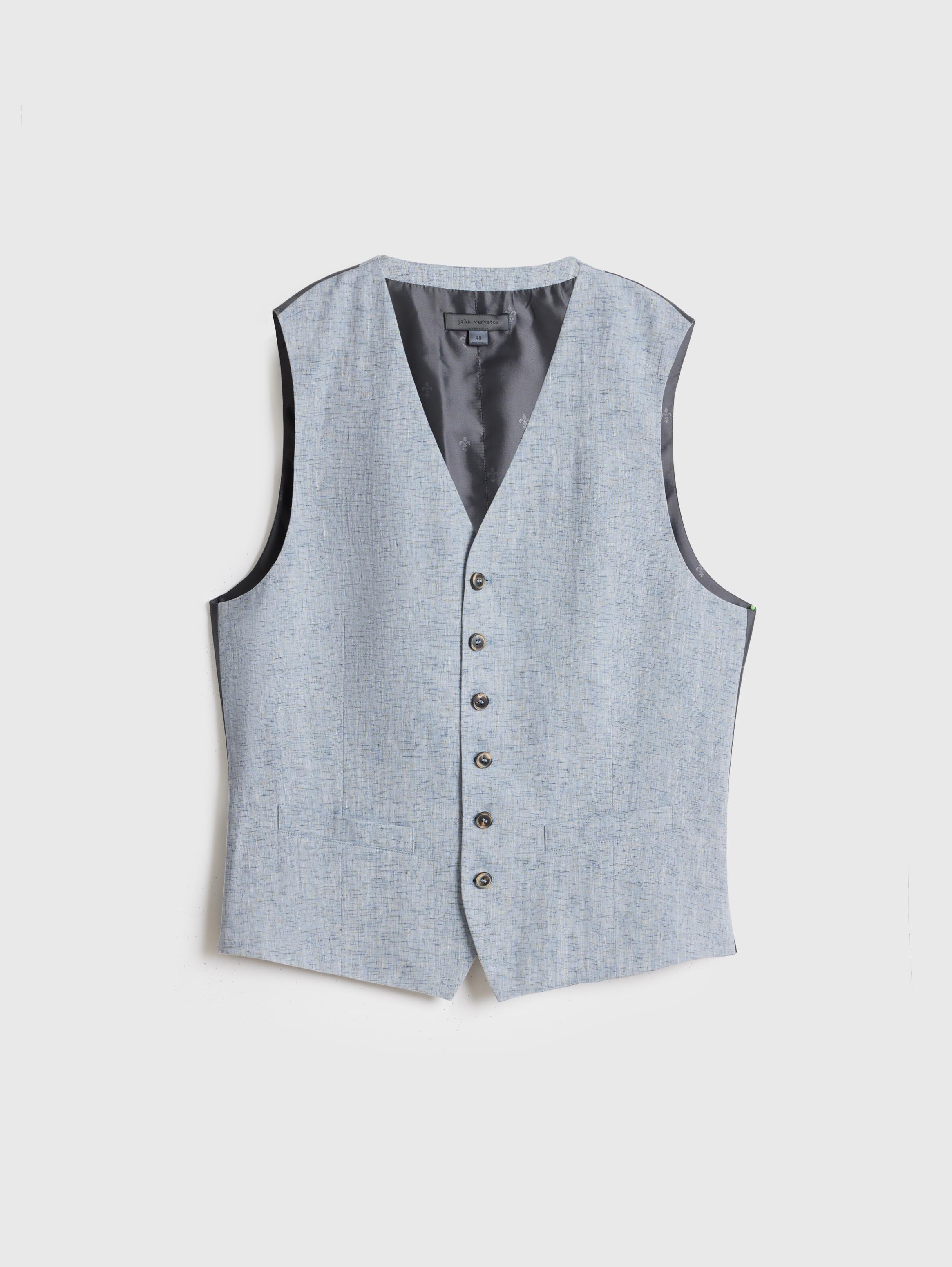 WOOSTER VEST