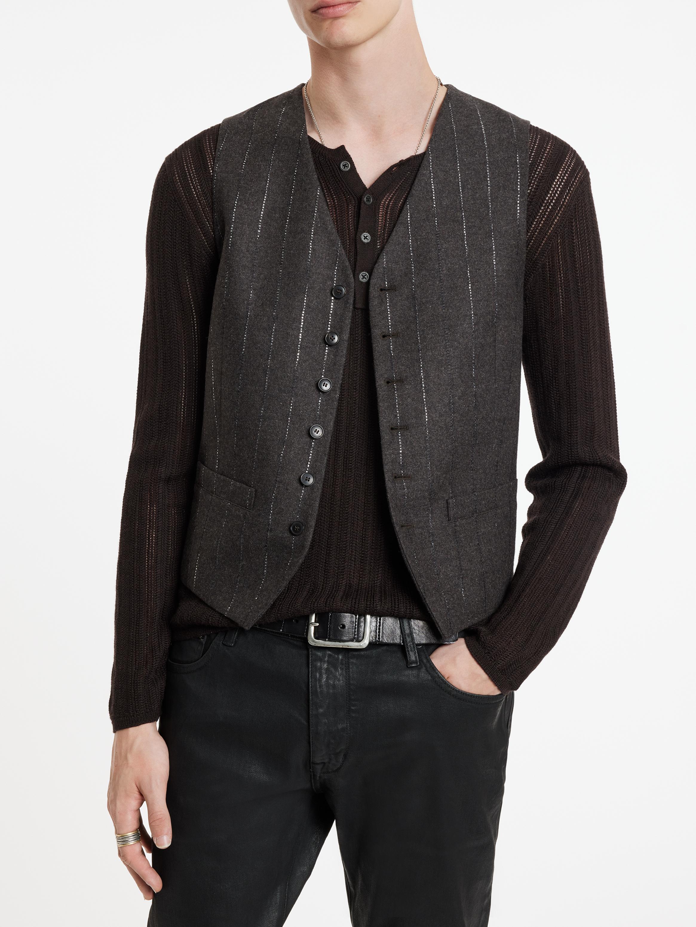 WOOSTER VEST image number 2