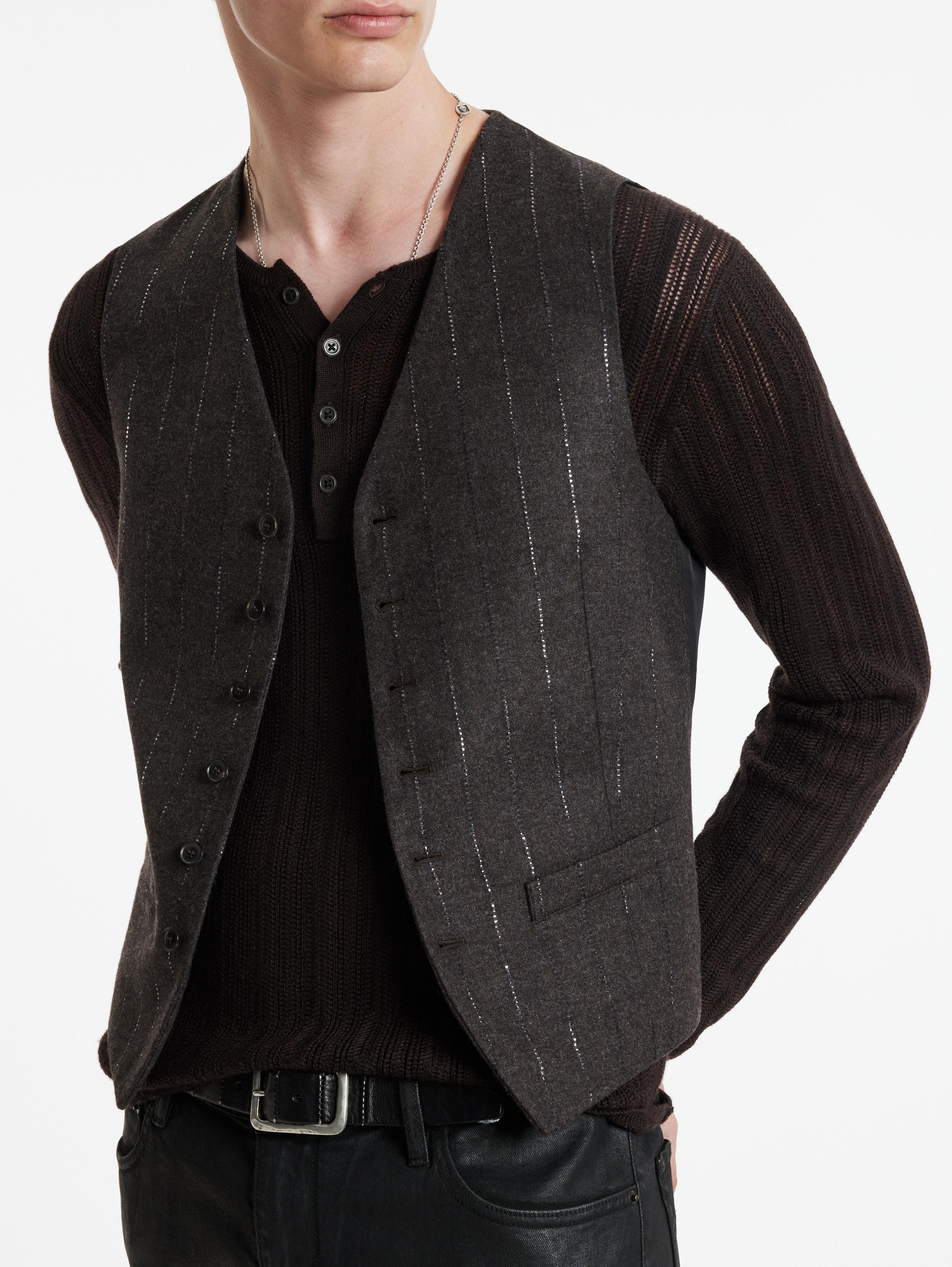 WOOSTER VEST image number 5