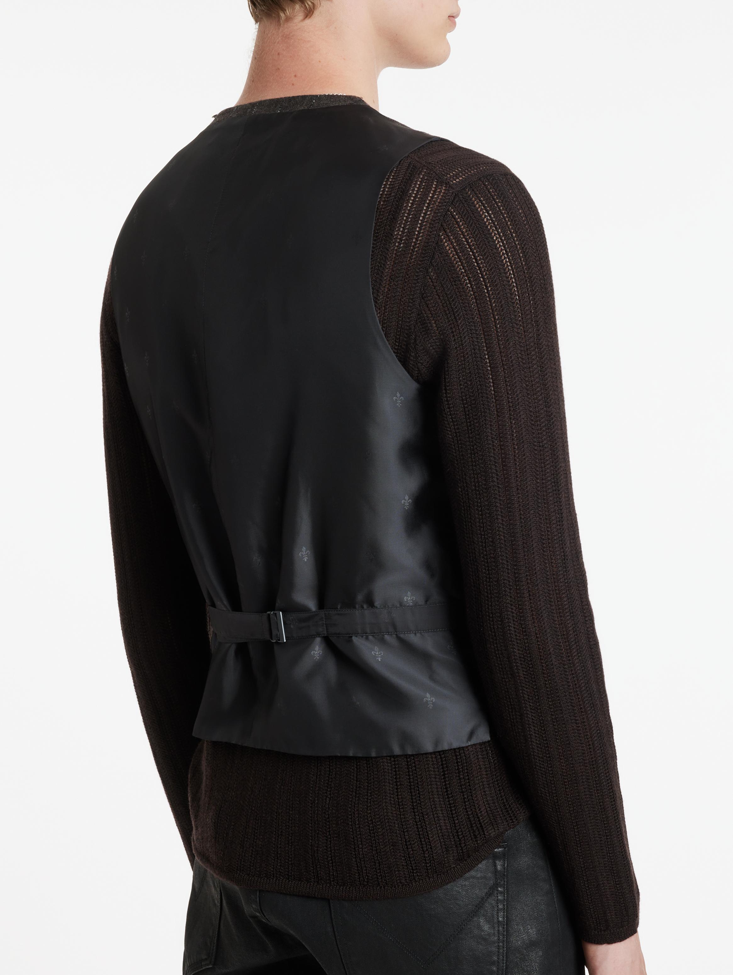 WOOSTER VEST image number 6
