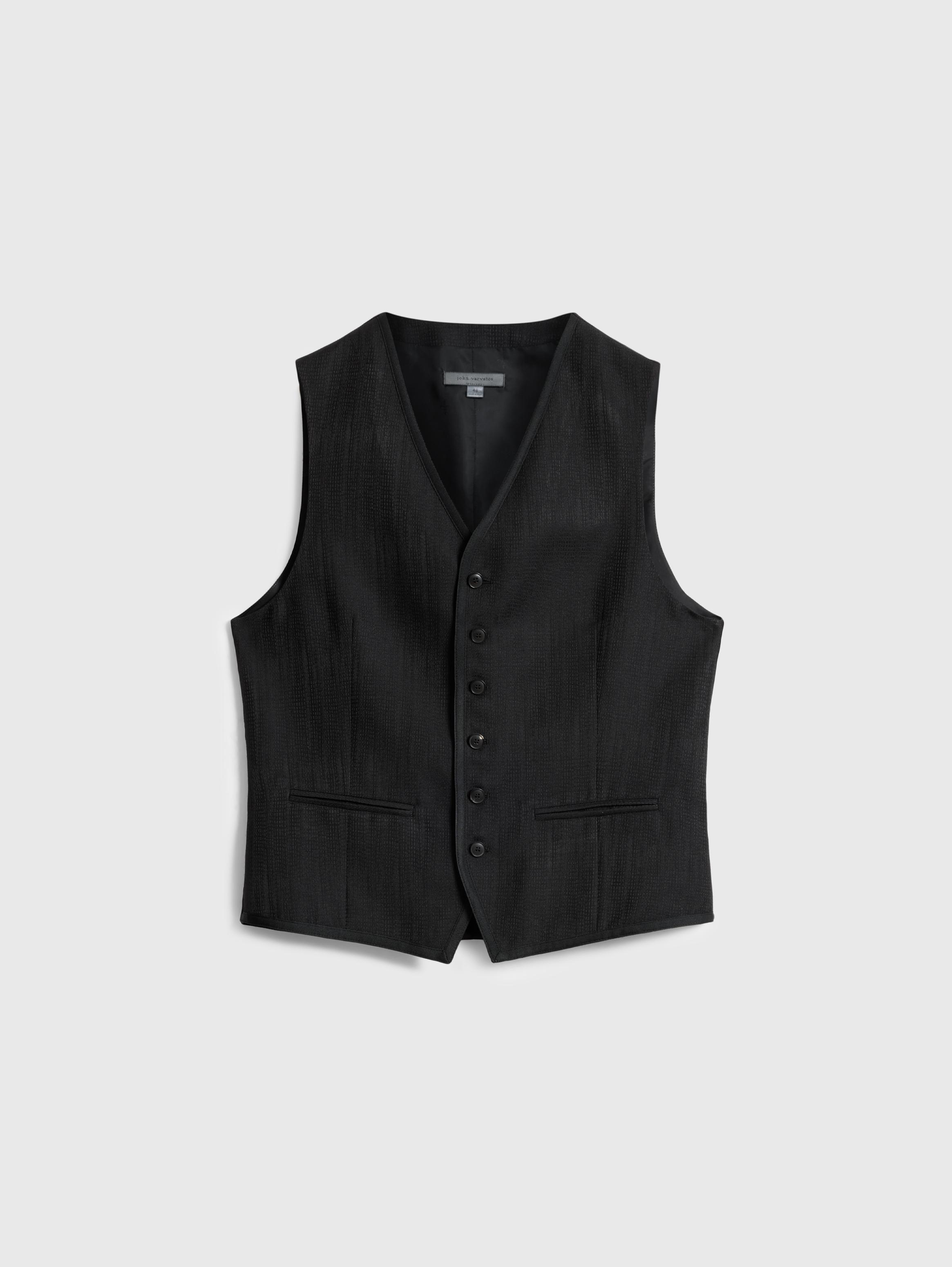 DAVIE VEST image number 1