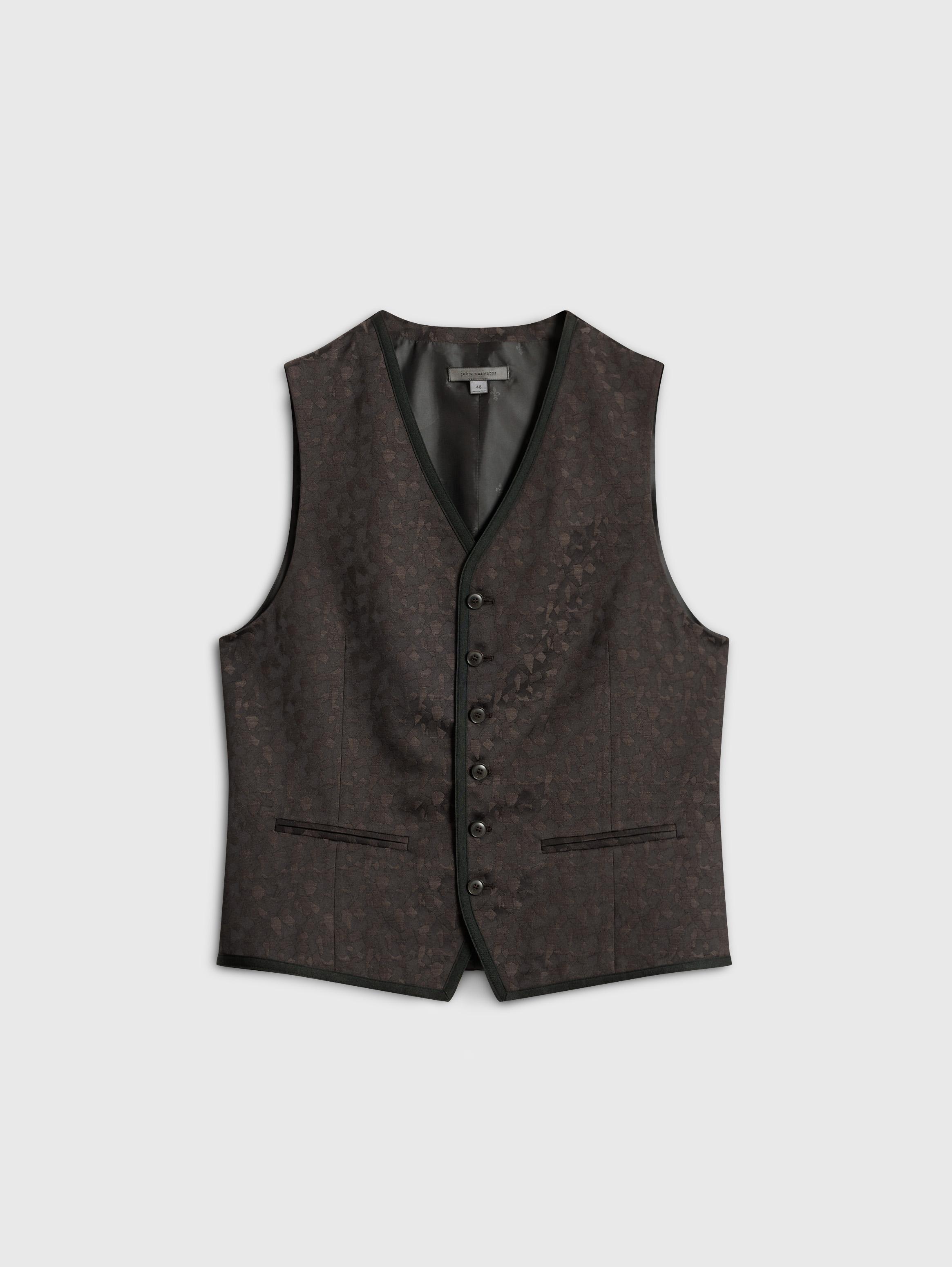 DAVIE VEST