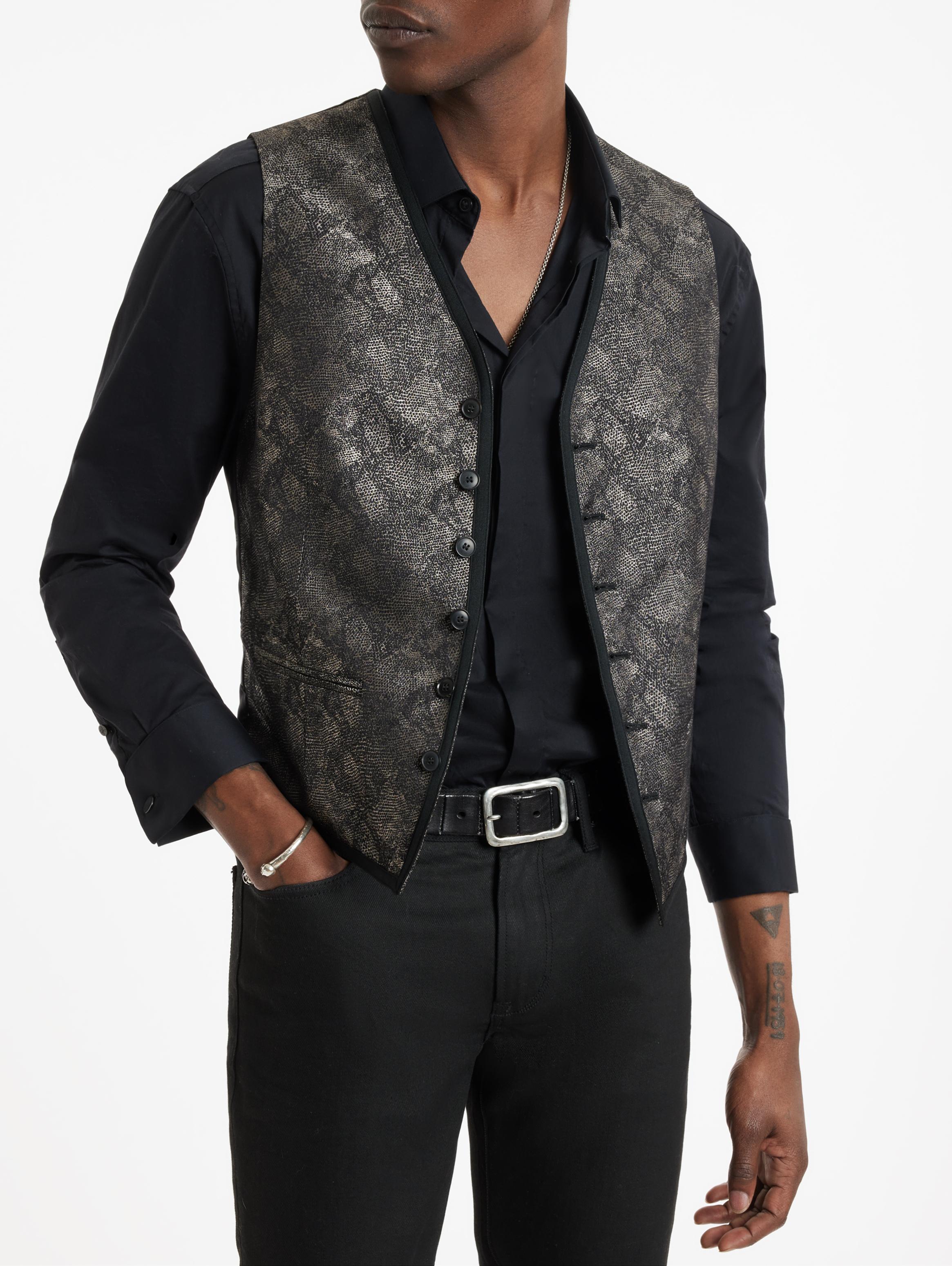 DAVIE VEST image number 2
