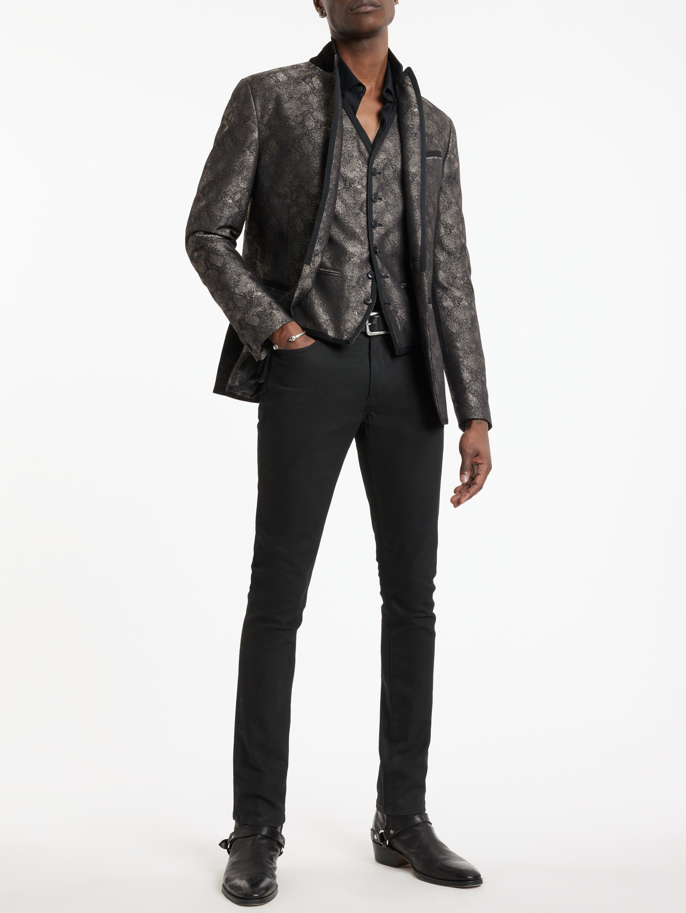 DAVIE VEST image number 4