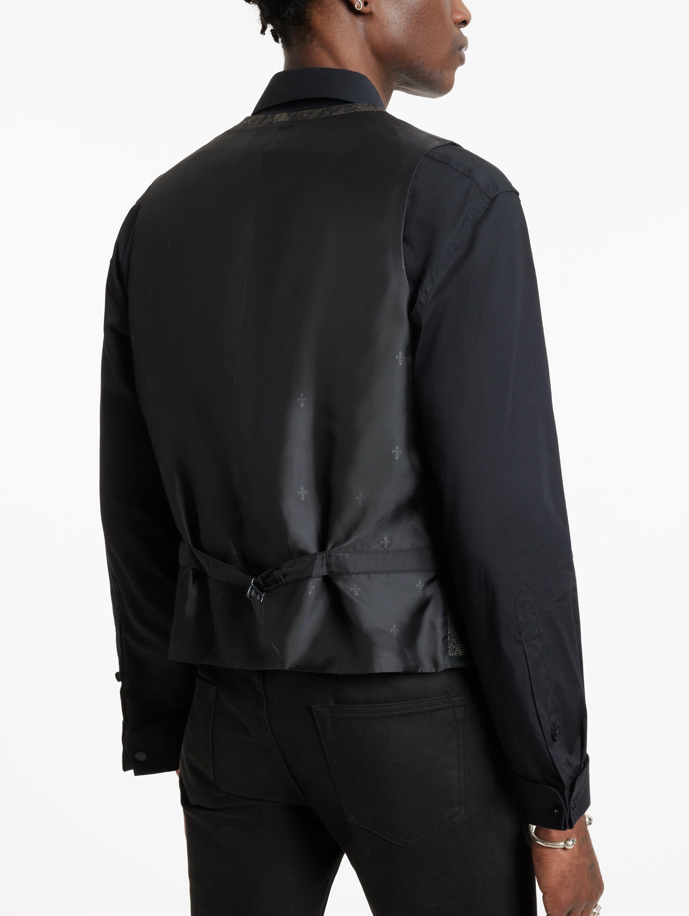 DAVIE VEST image number 6
