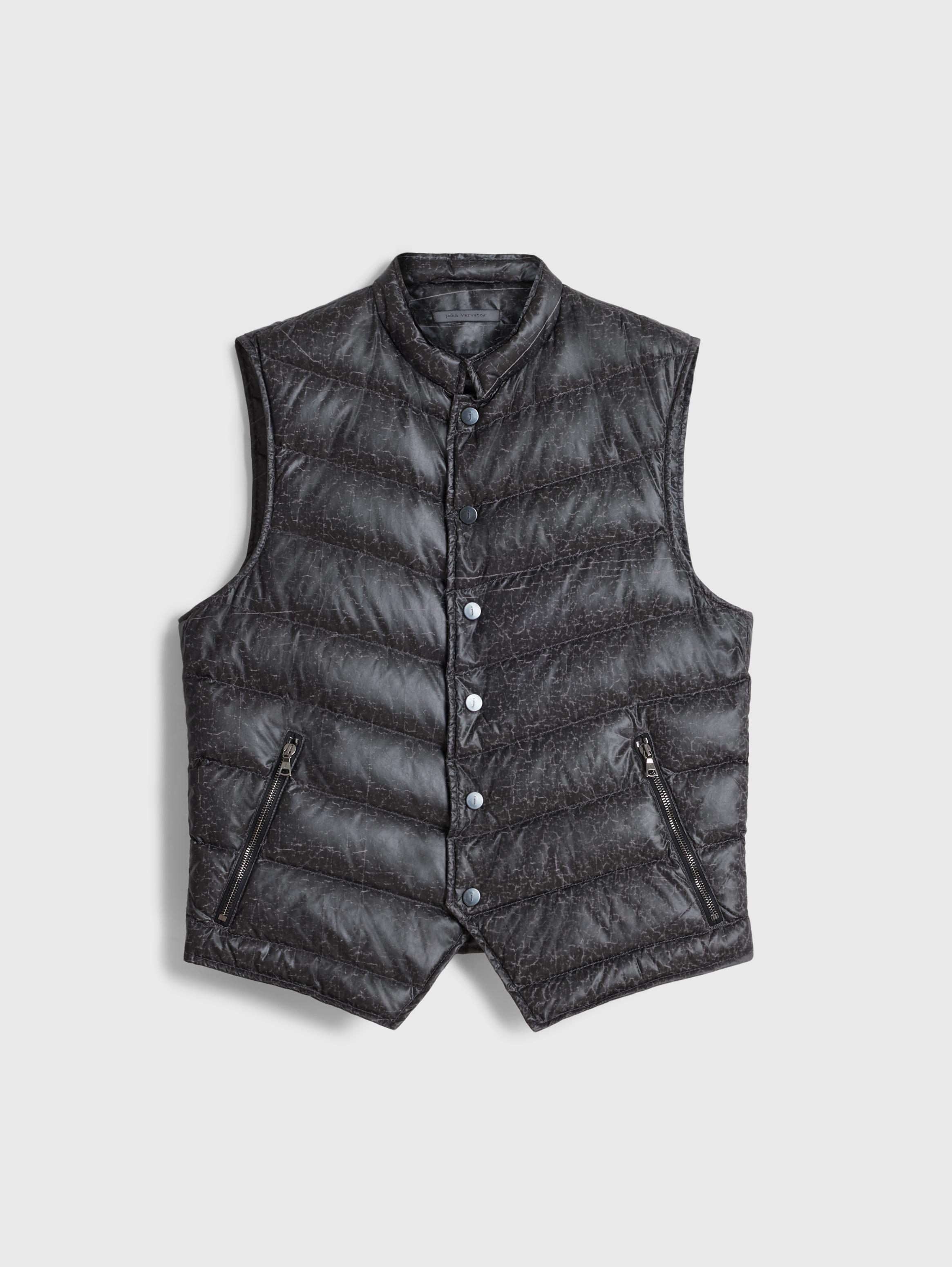 JACKSON VEST image number 1