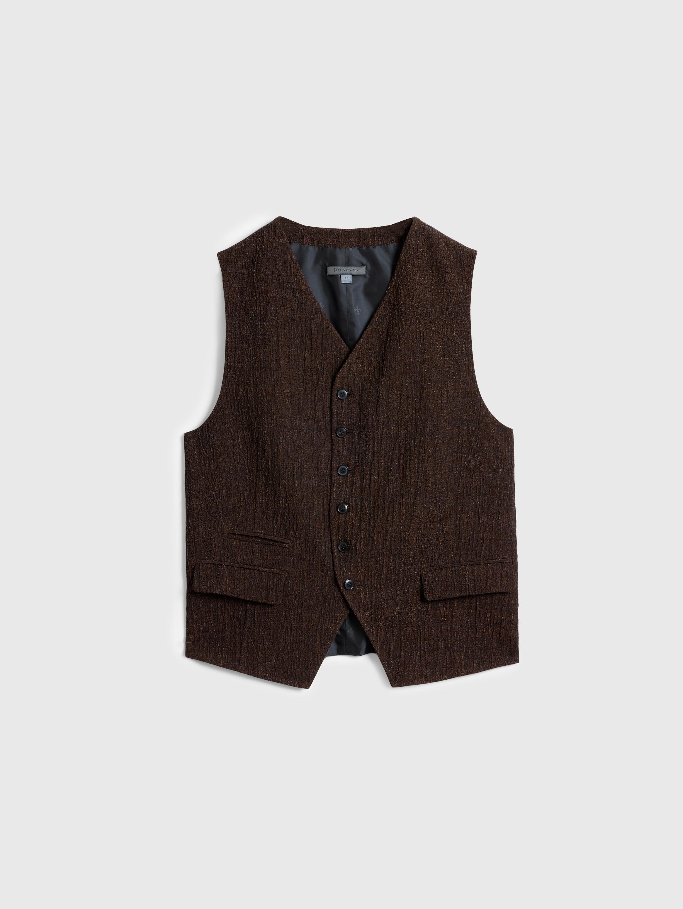 BELL VEST image number 1