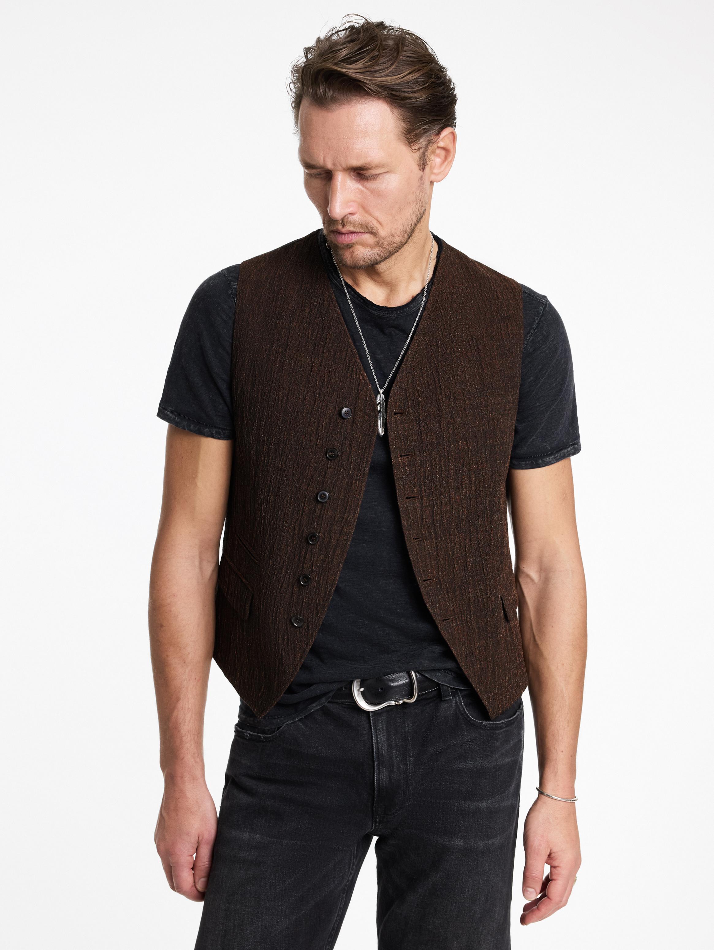 BELL VEST image number 2