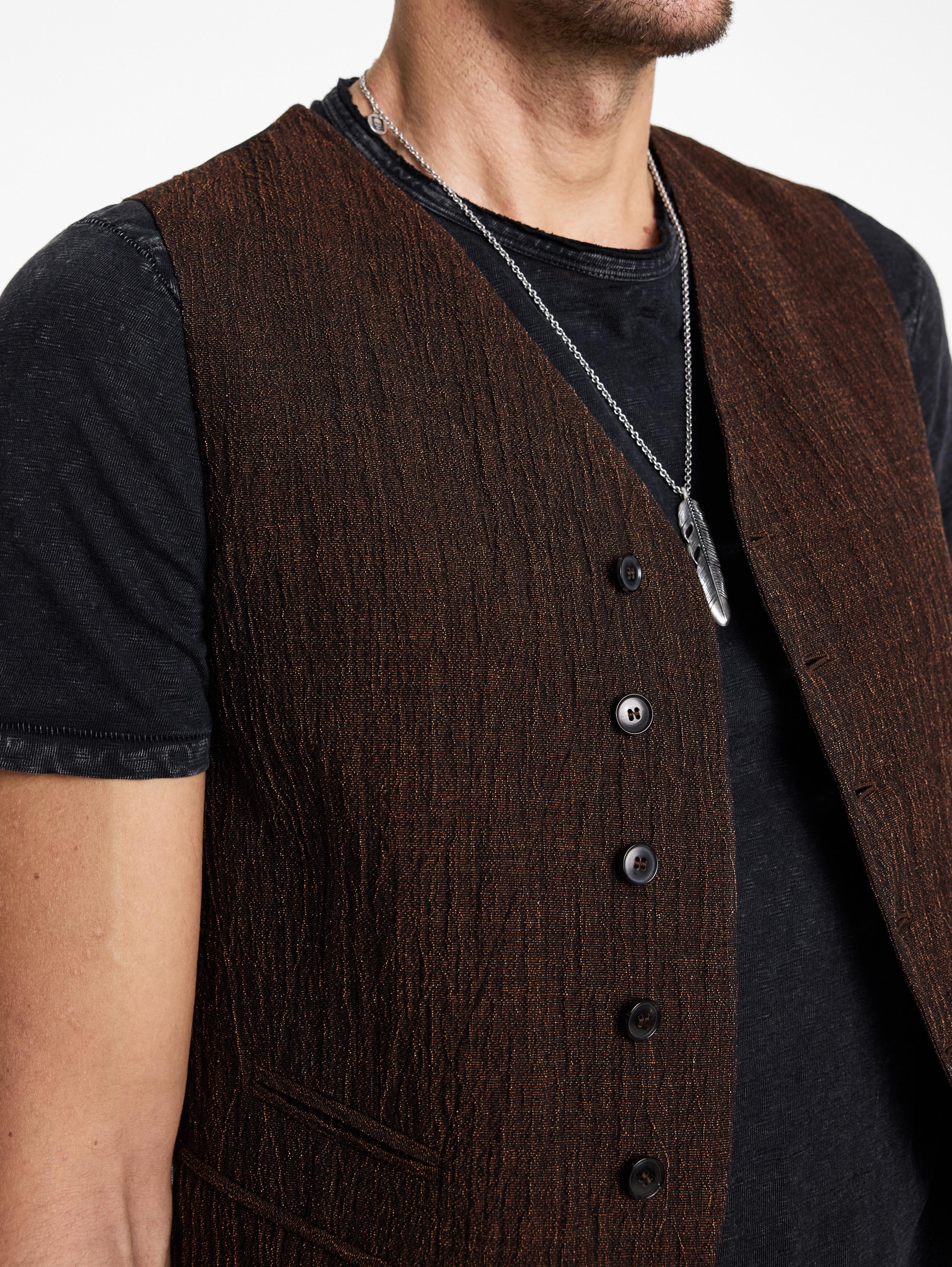 BELL VEST image number 3