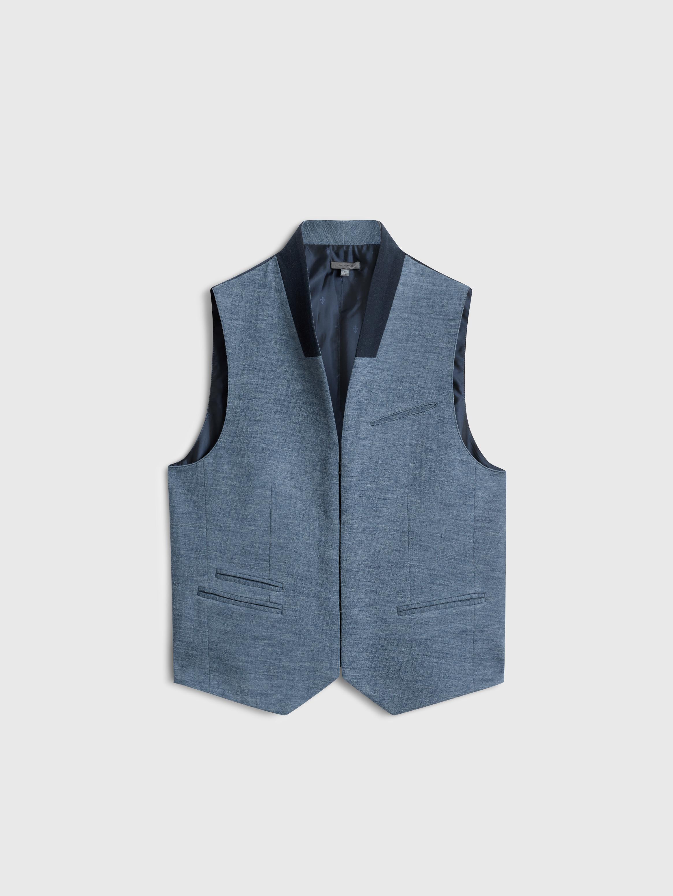 BELTON VEST