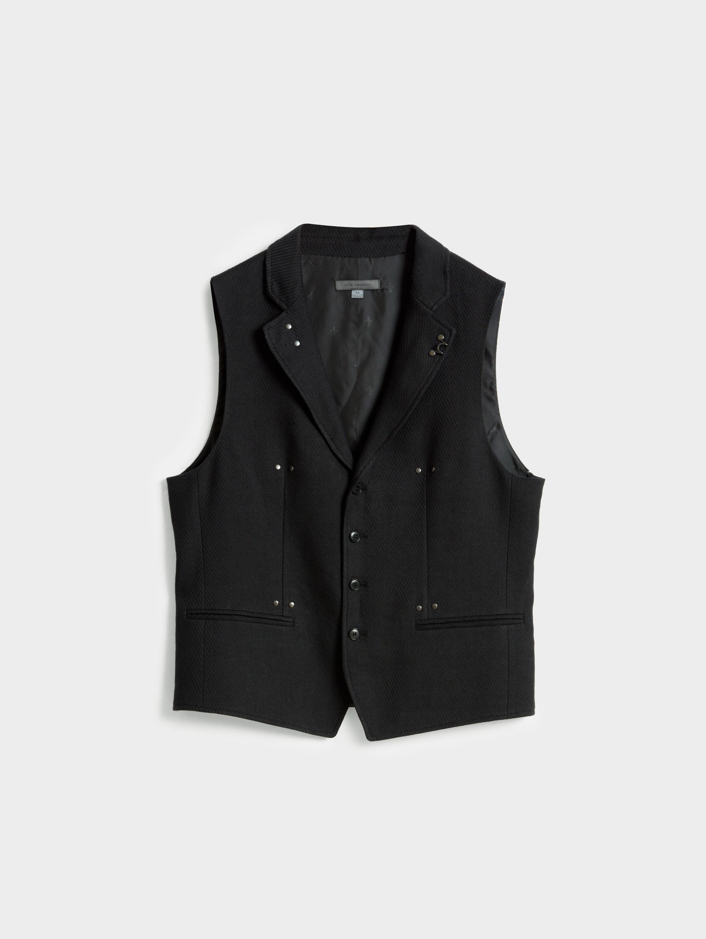 ARENAS VEST image number 1