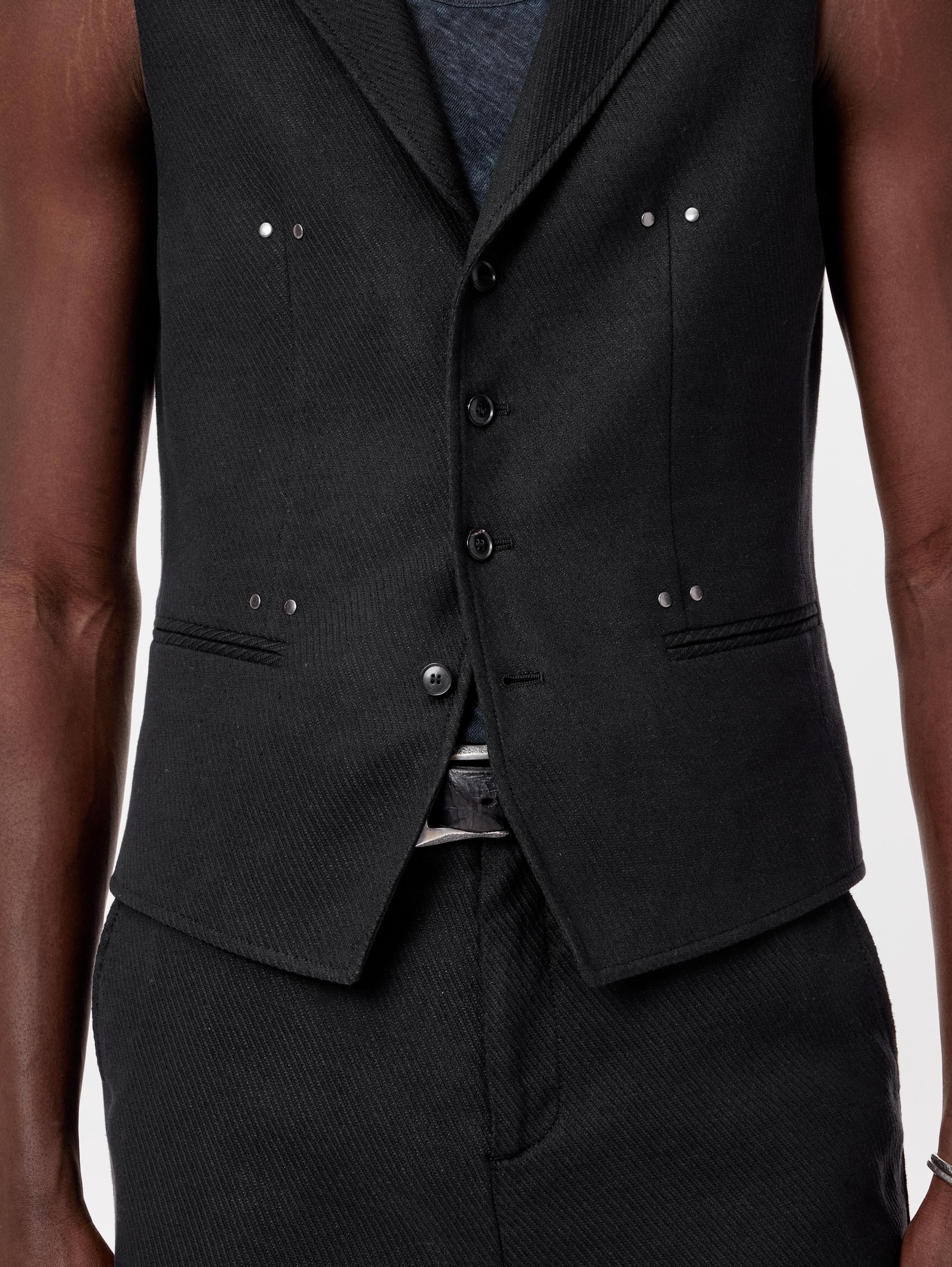ARENAS VEST image number 5