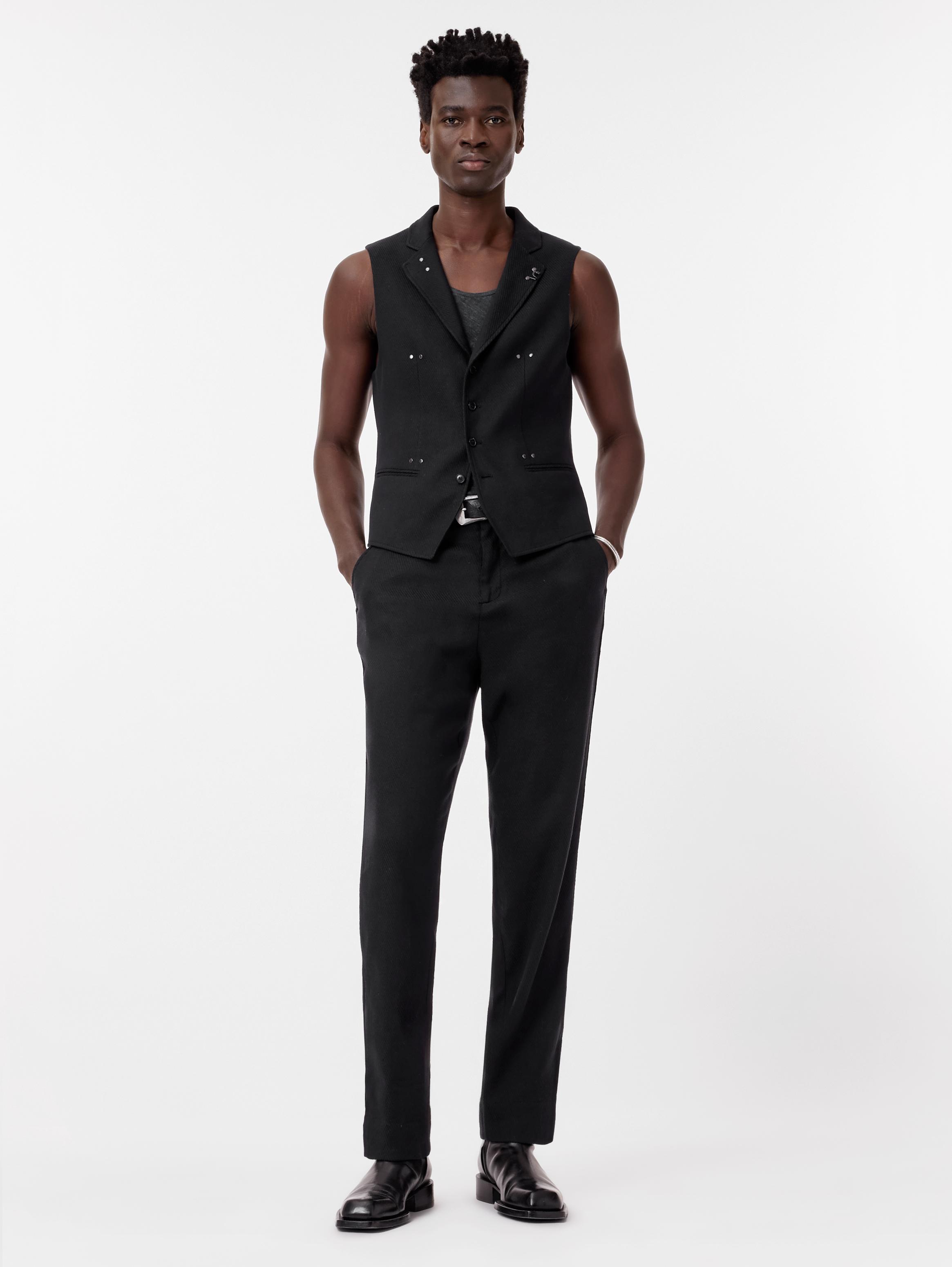 ARENAS VEST image number 6