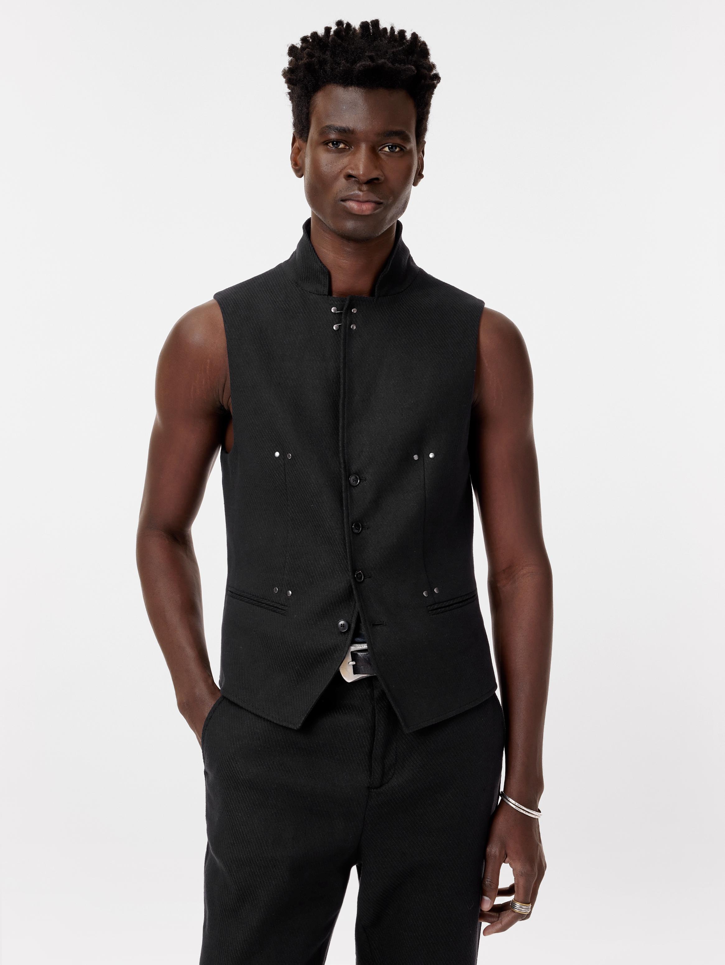 ARENAS VEST image number 8