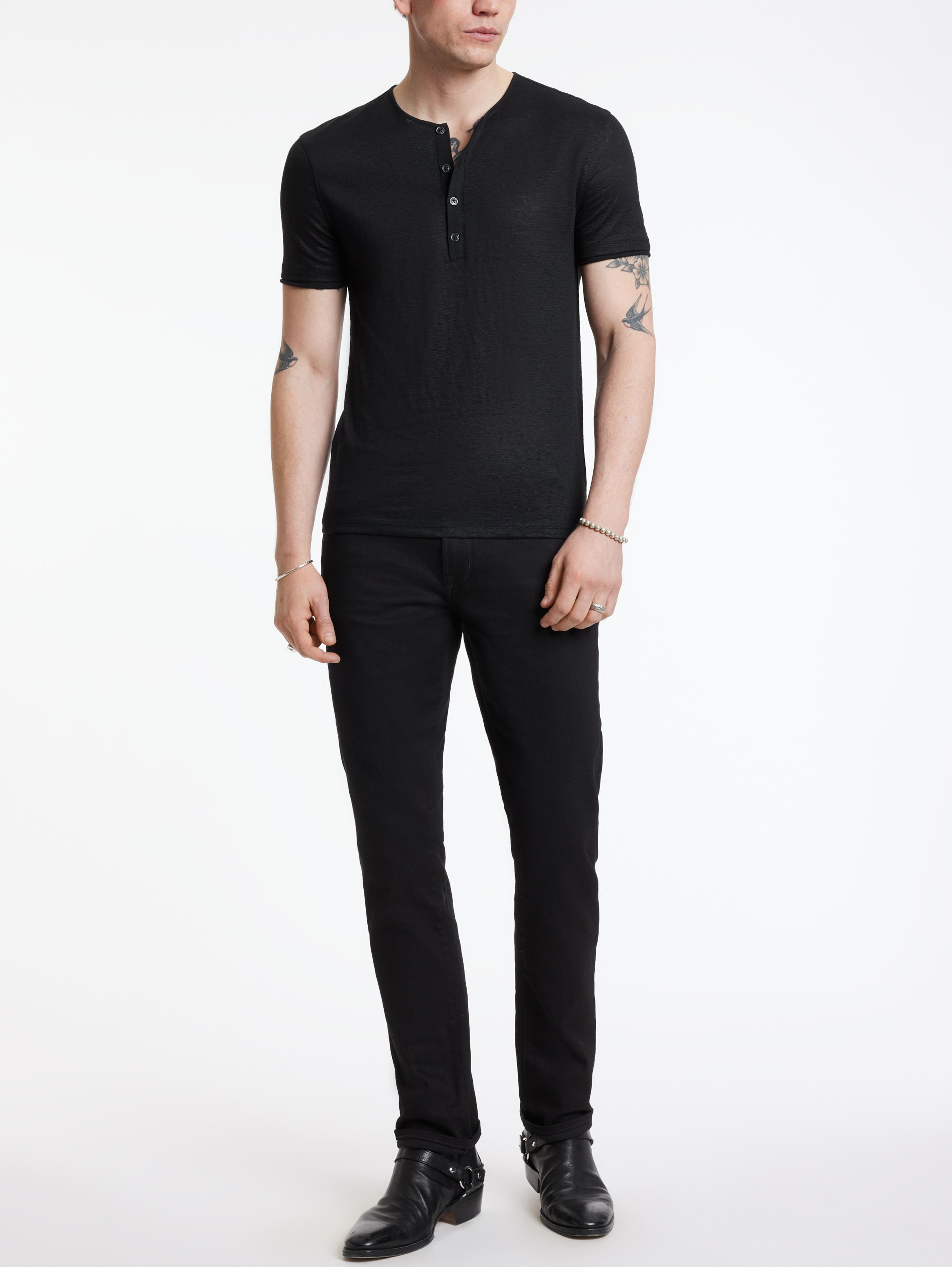 BLEEKER HENLEY image number 4