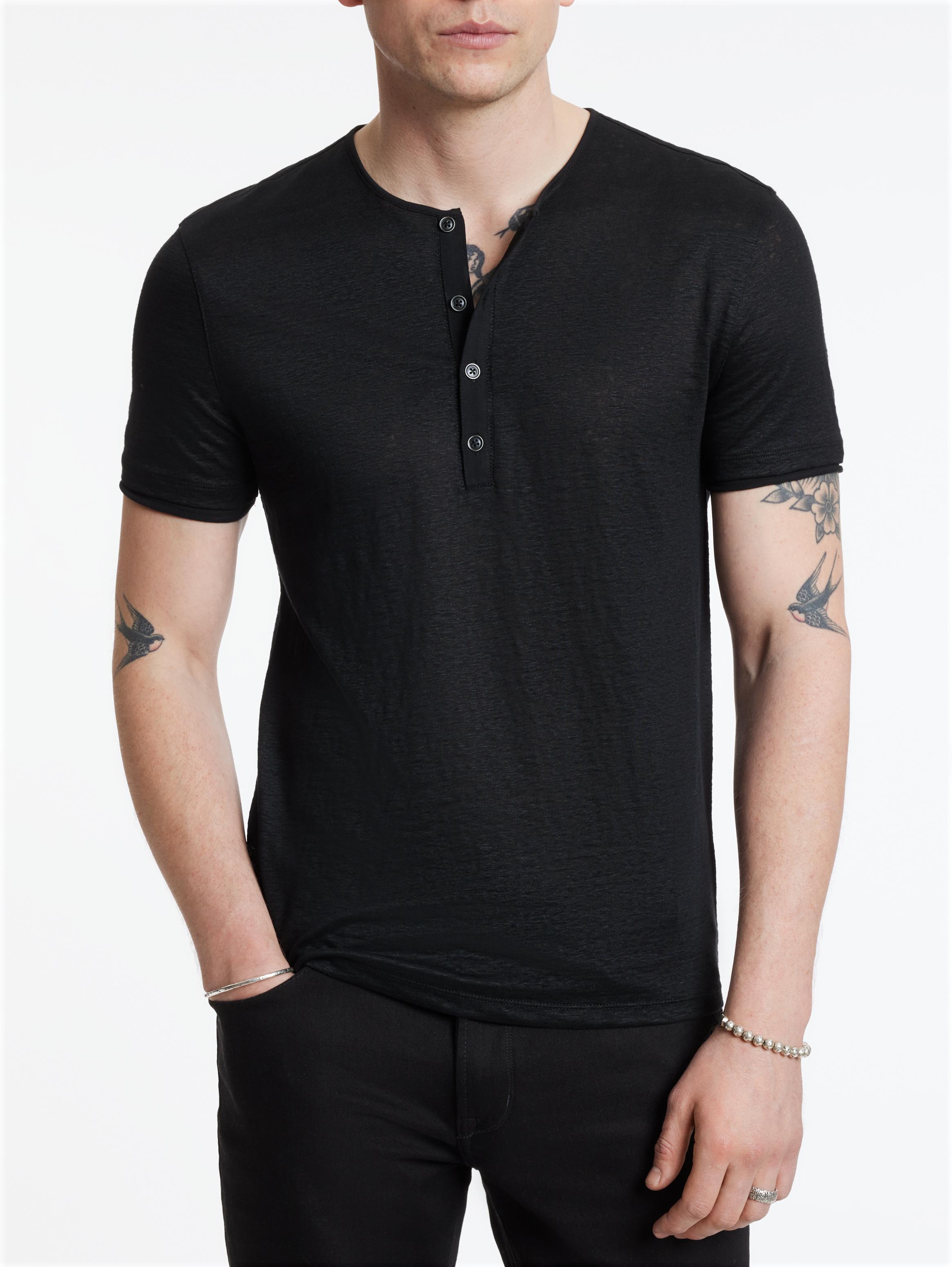 BLEEKER HENLEY image number 6