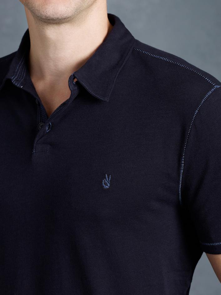 SS PEACE POLO image number 3