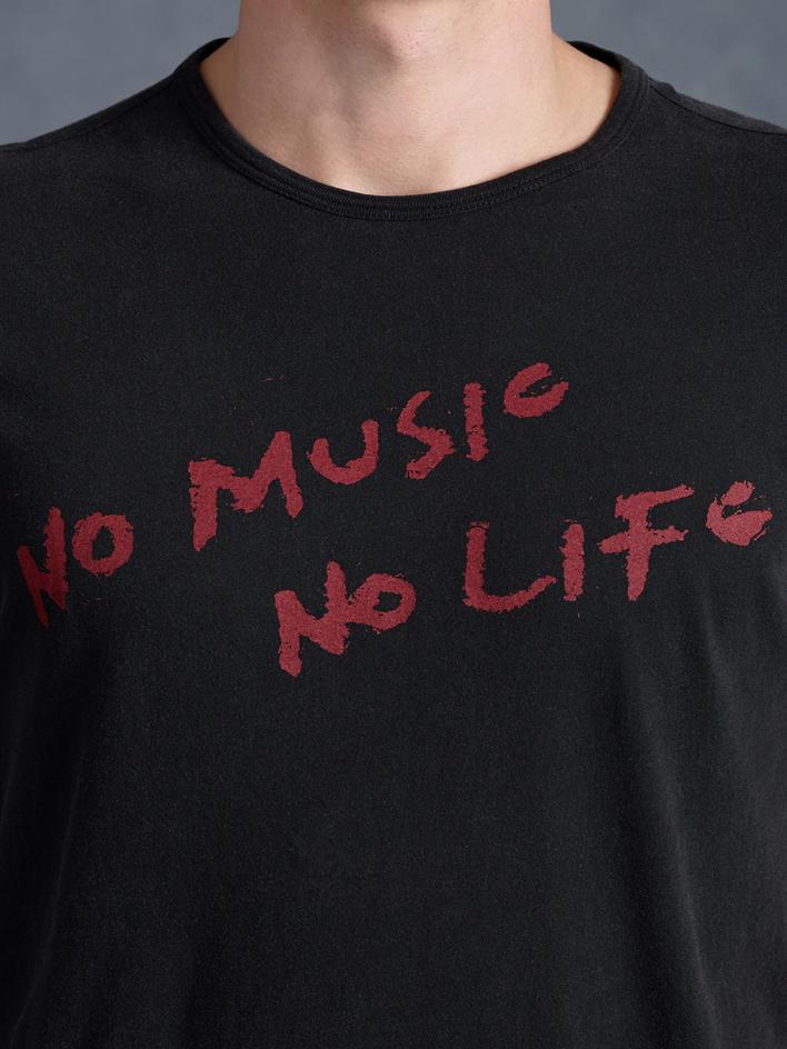 NO MUSIC NO LIFE GRPHC image number 3