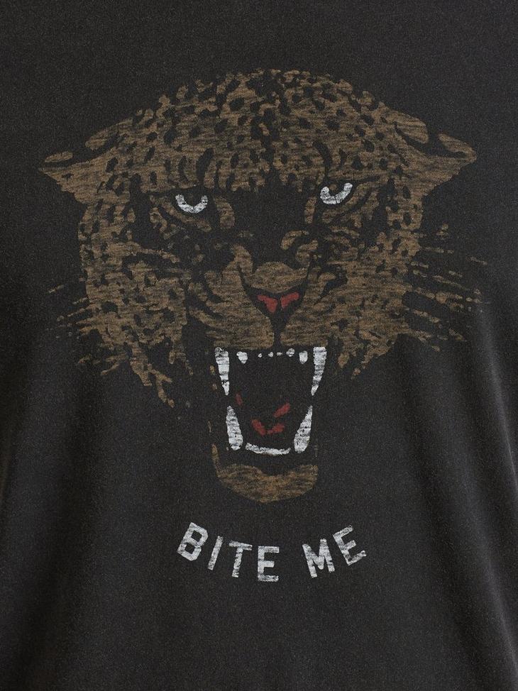 Bite Me Graphic Tee image number 3
