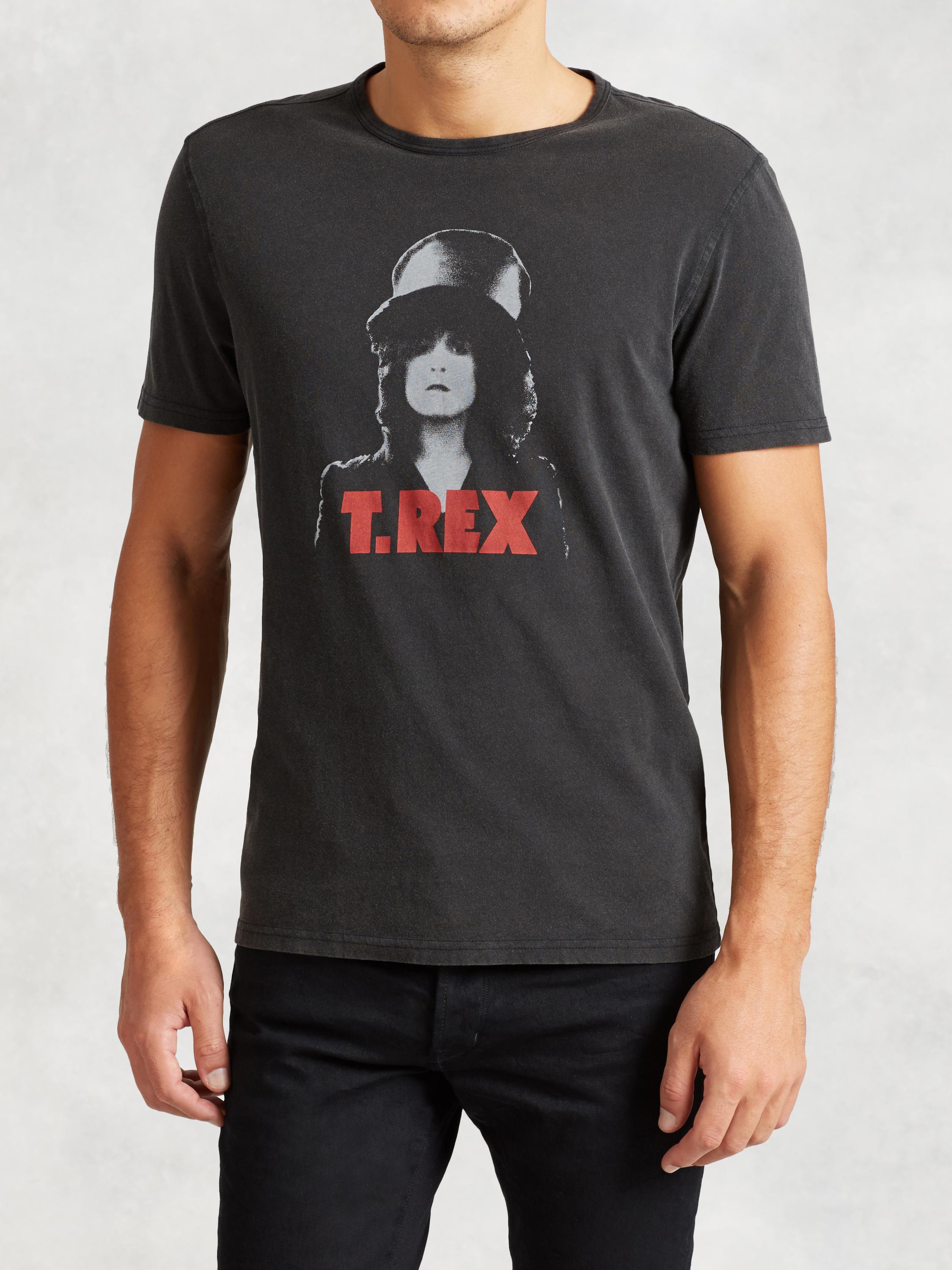 T. Rex Graphic Tee image number 1