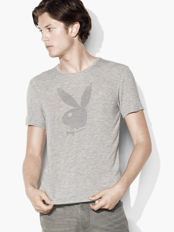 Playboy Graphic Tee image number 1