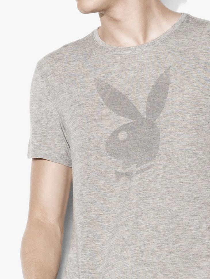 Playboy Graphic Tee image number 3