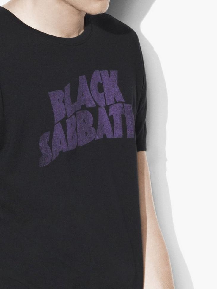 Black Sabbath Tee image number 3