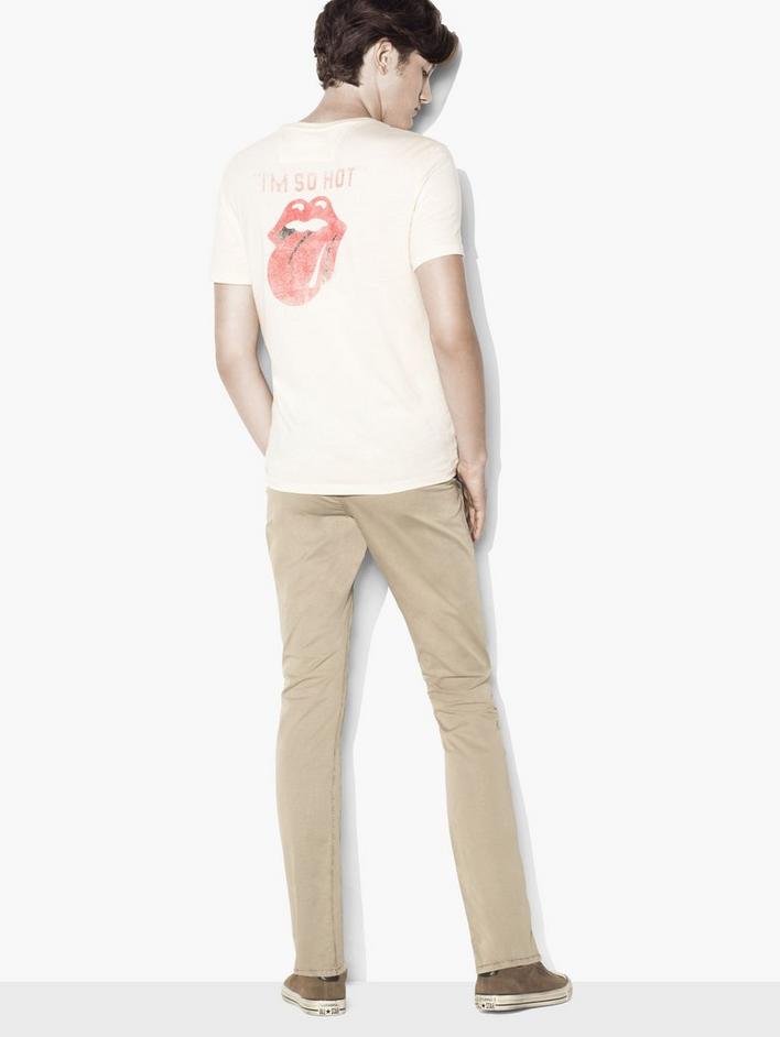 Rolling Stones Tee image number 2