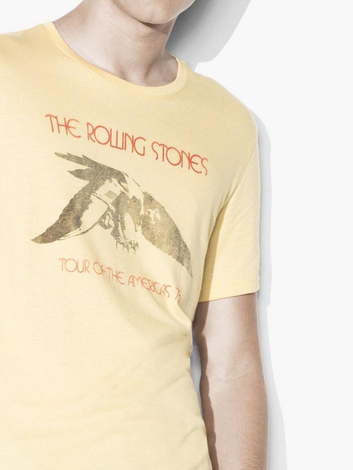 Rolling Stones '75 Tee image number 3