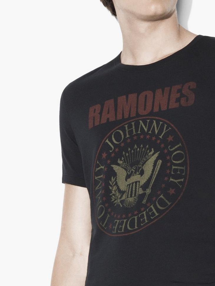 Ramones Tee image number 3