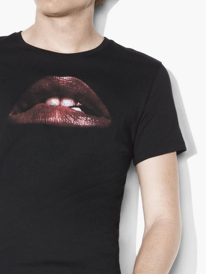 Rocky Horror Graphic Tee image number 3