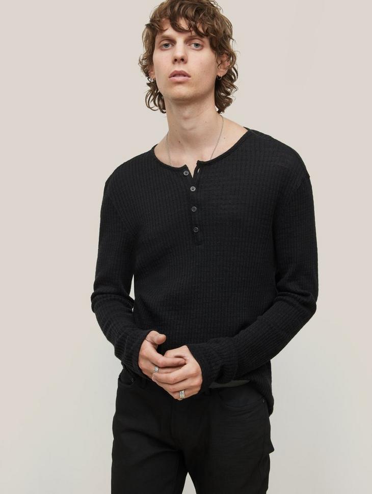 HAYES HENLEY image number 1