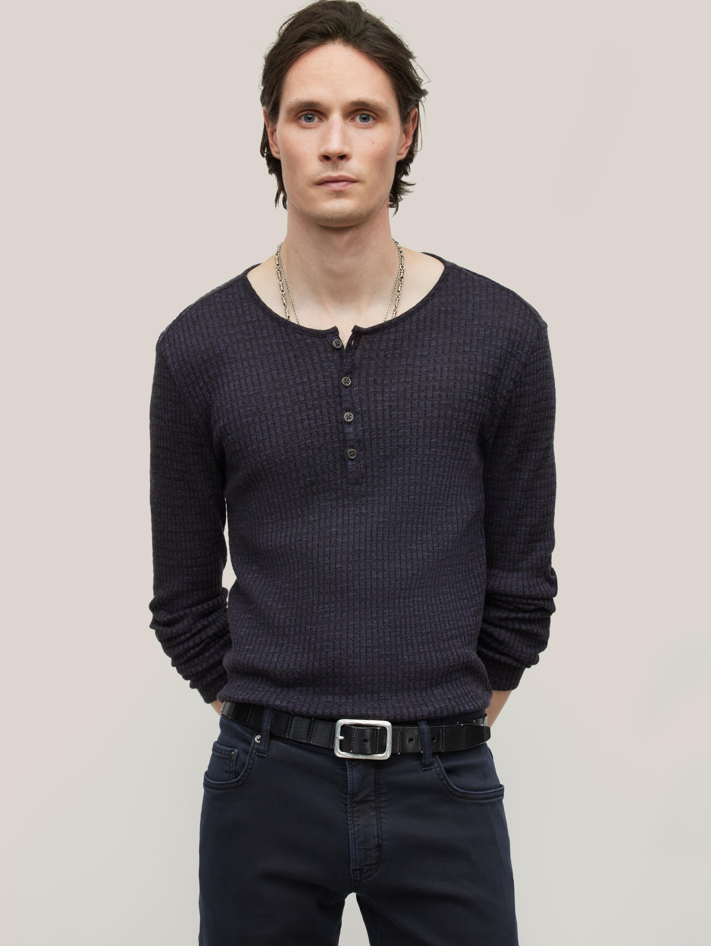 HAYES HENLEY image number 1