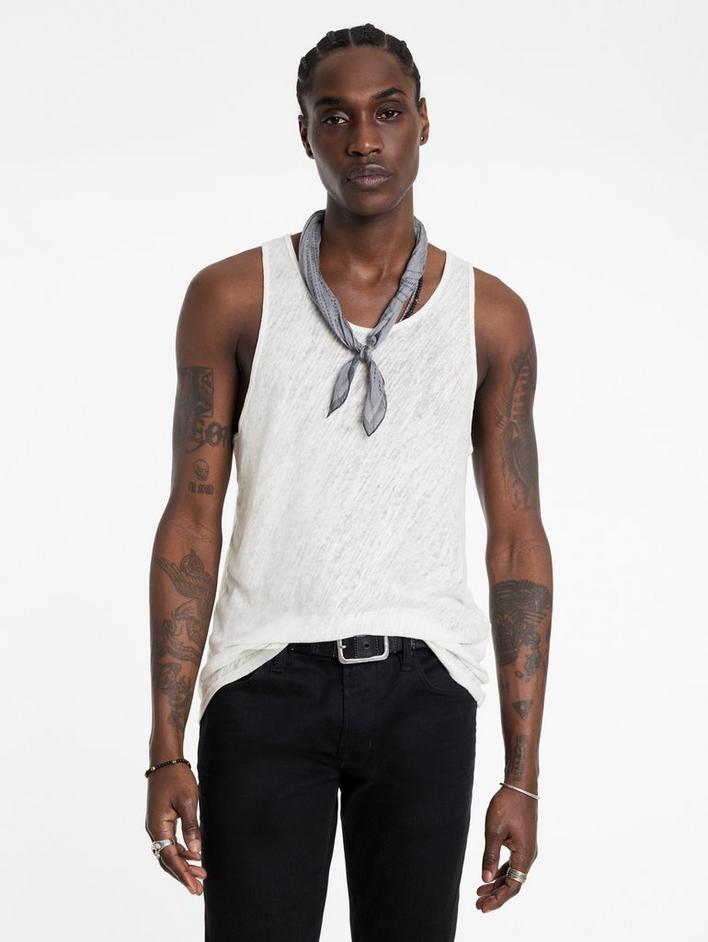 BROOME TANK TOP image number 2