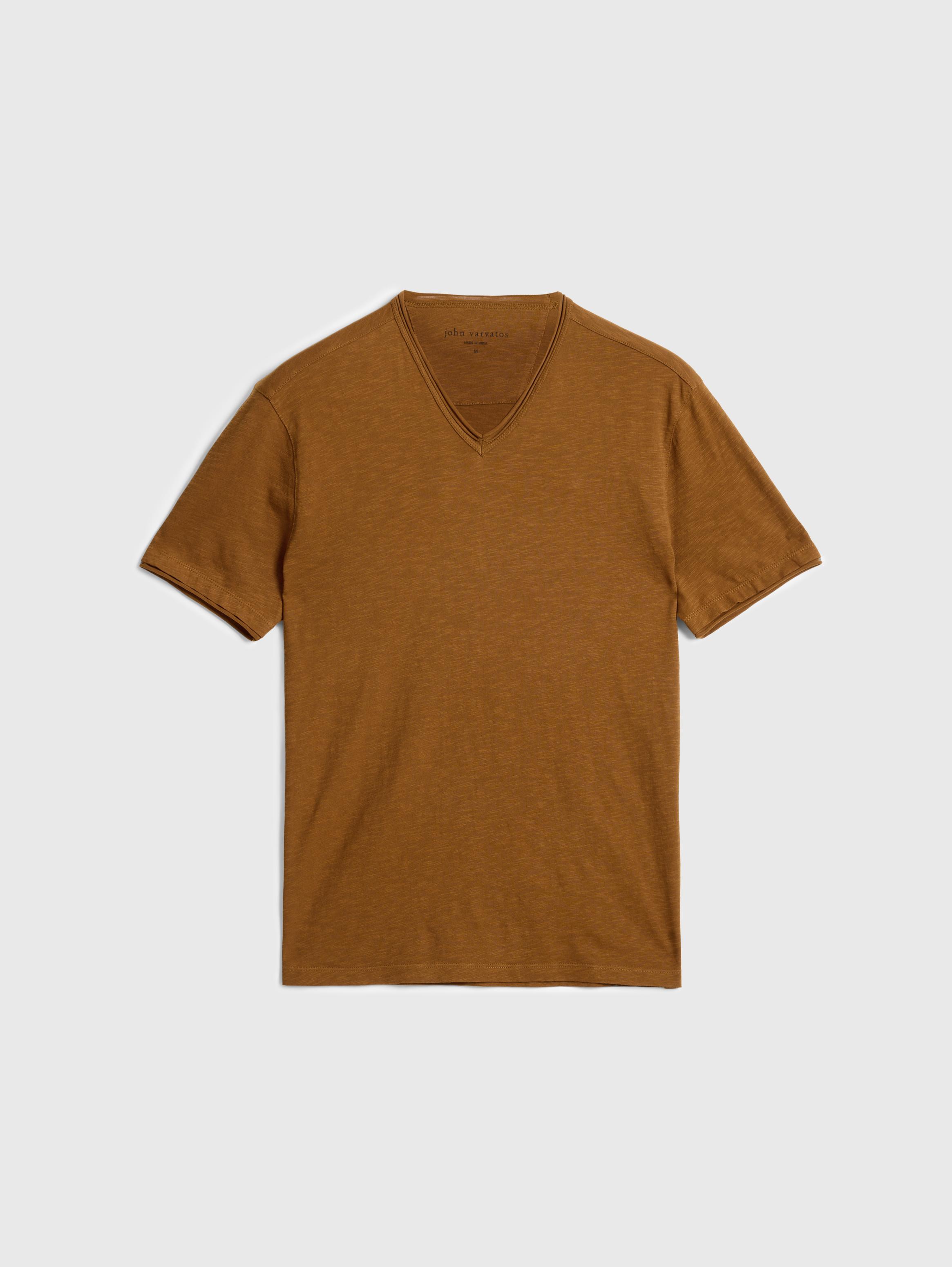 MILES V-NECK image number 1