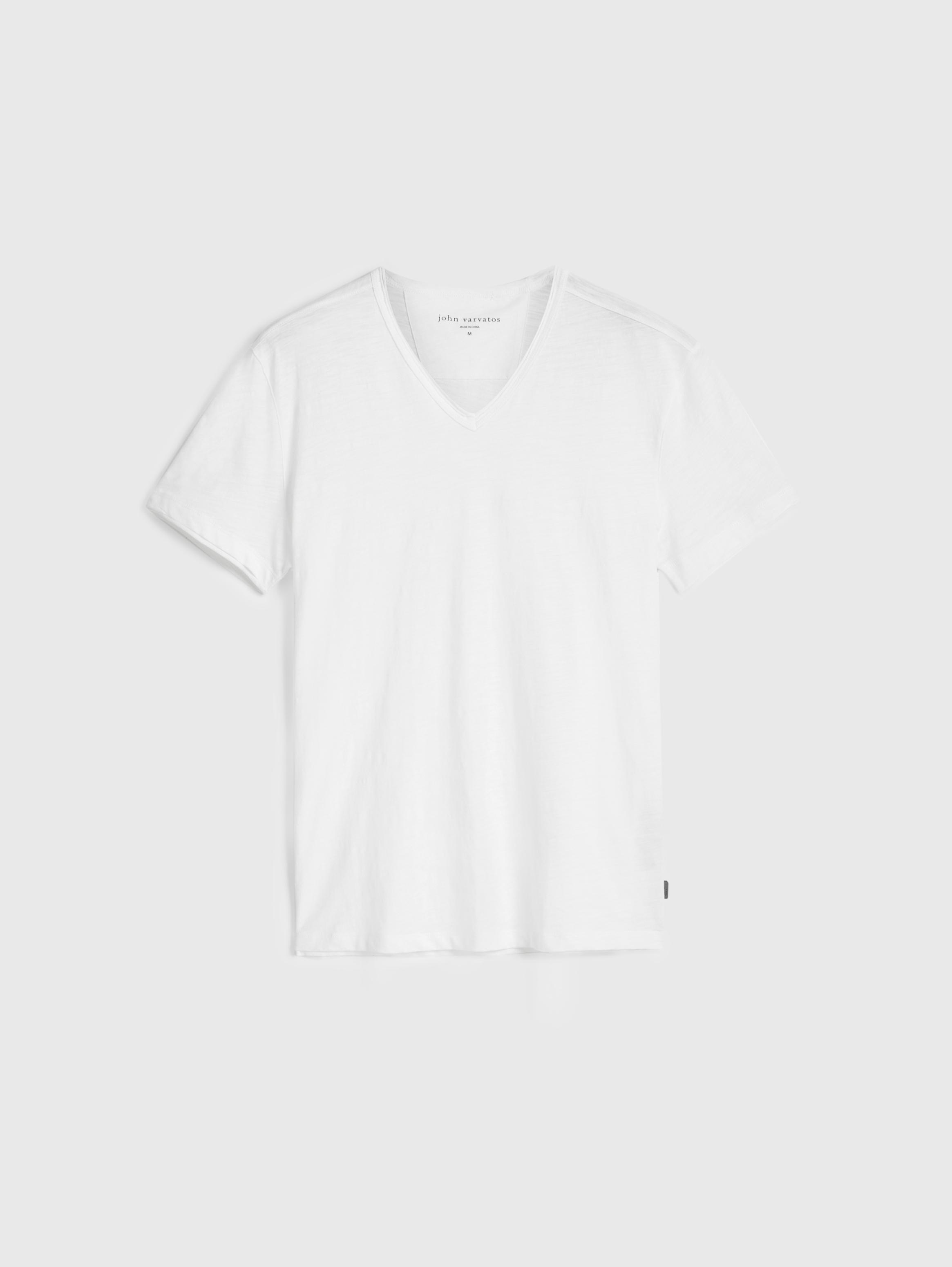 MILES V-NECK  John Varvatos