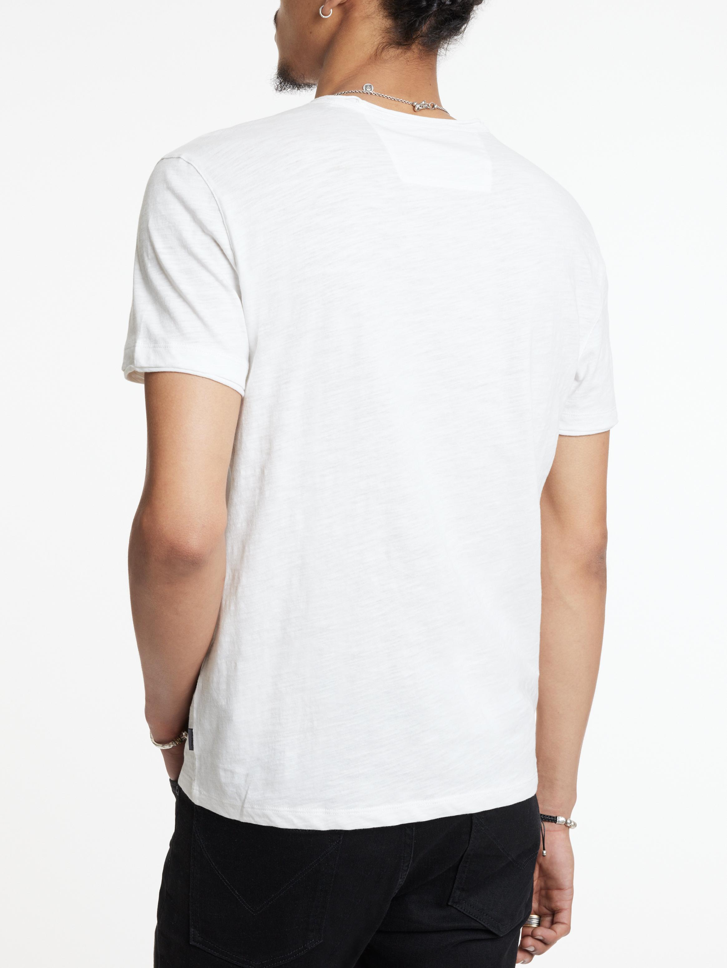 MILES V-NECK  John Varvatos