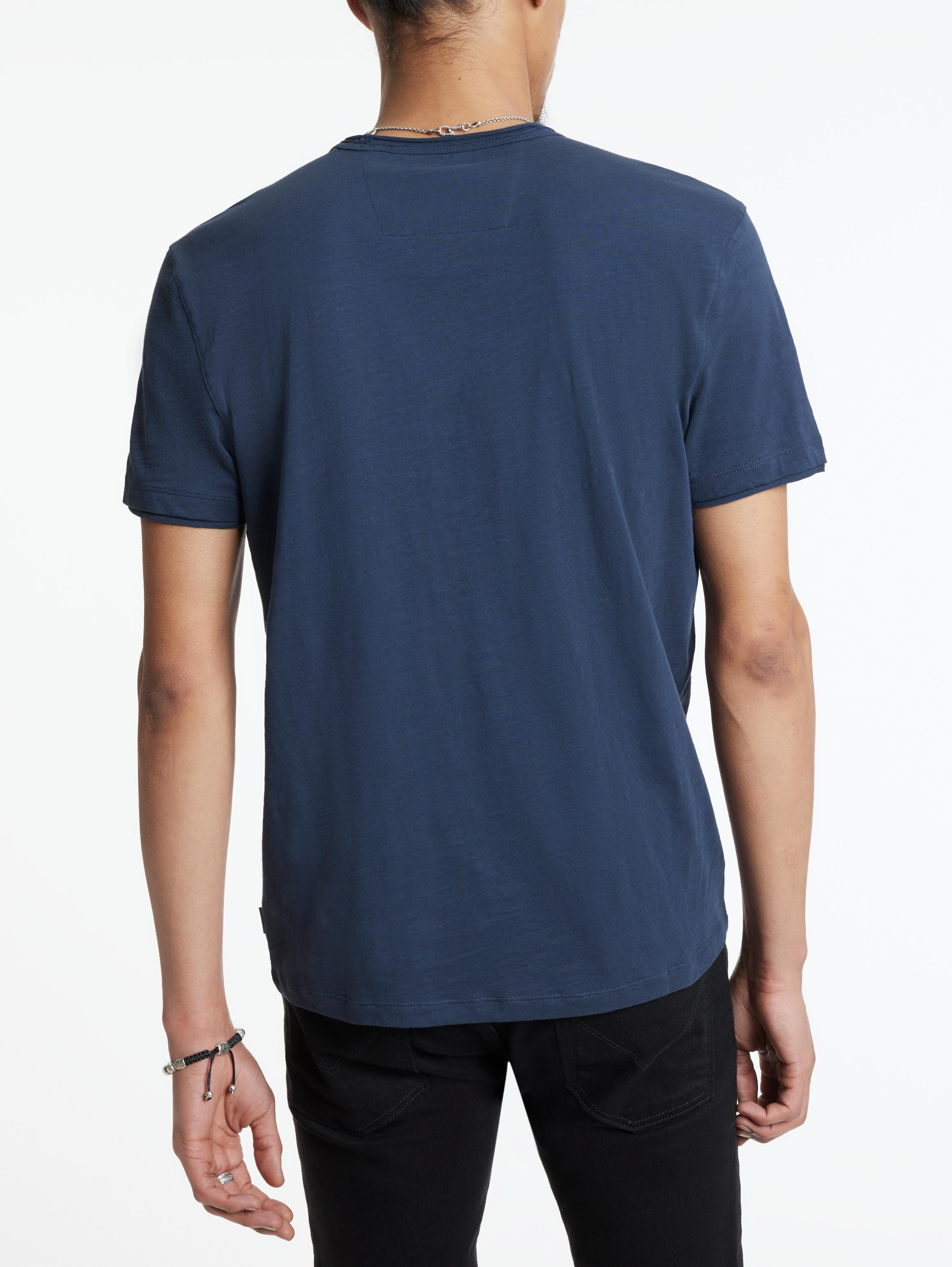 MILES V-NECK | John Varvatos