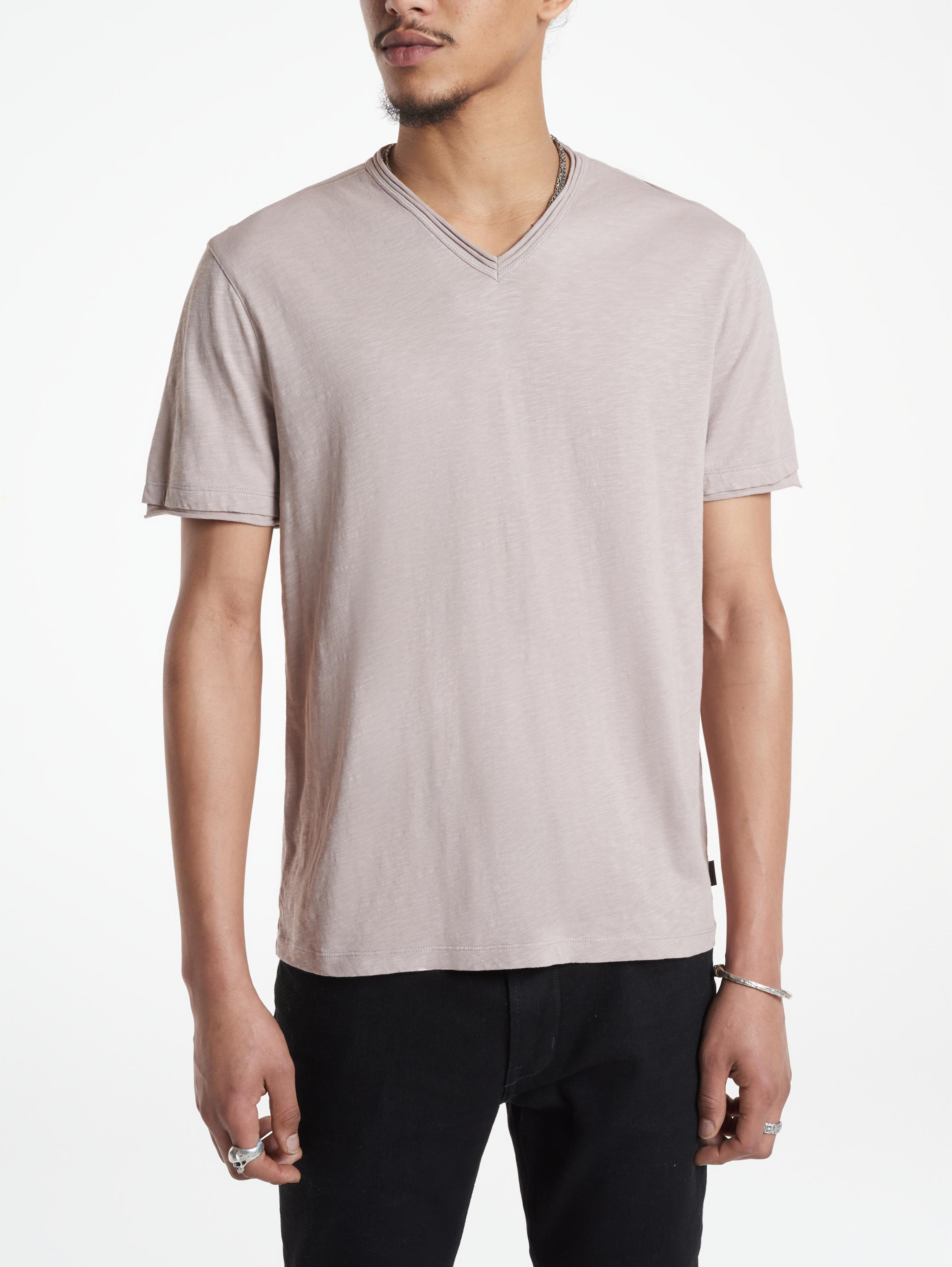 MILES V-NECK  John Varvatos