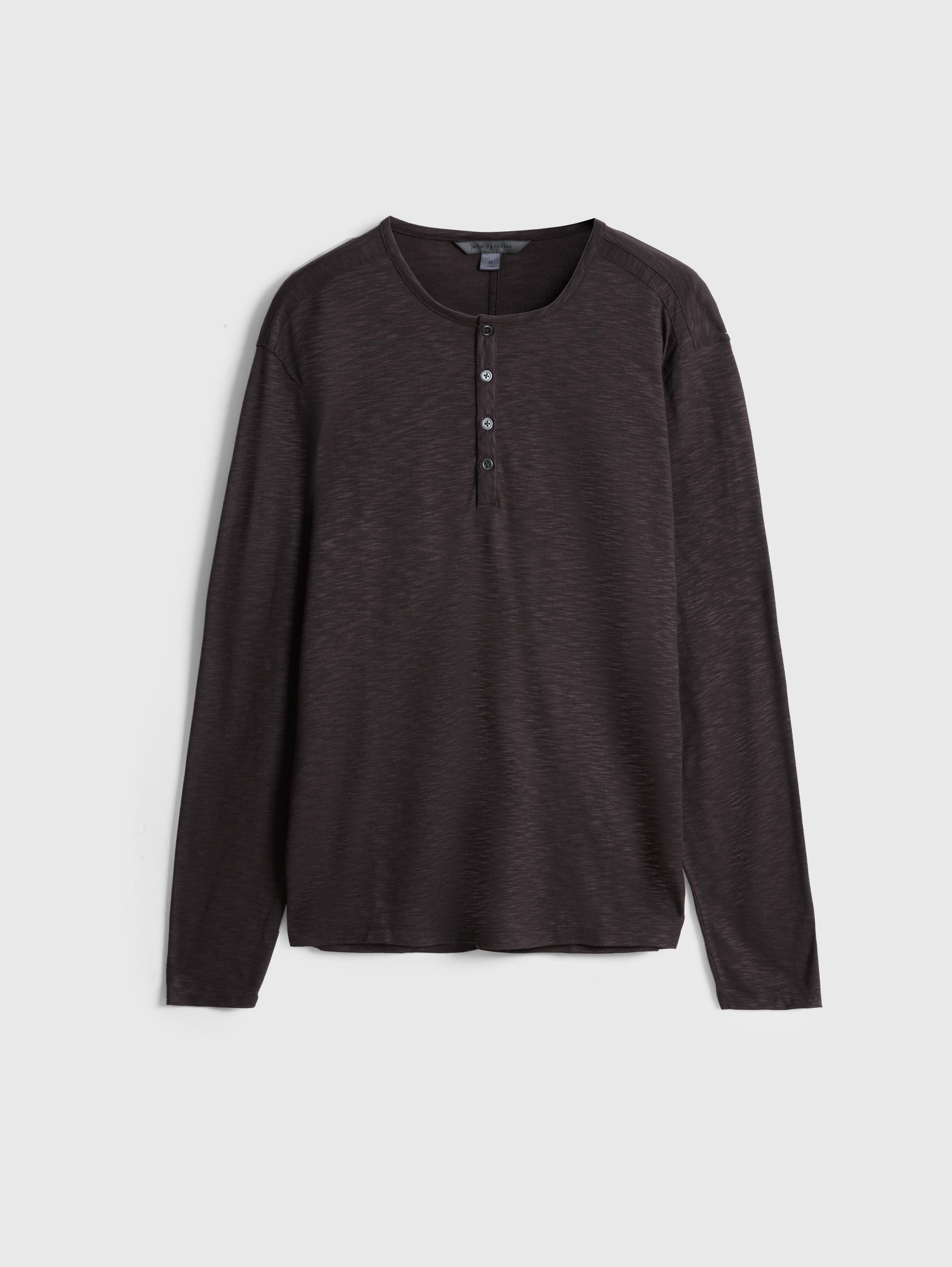 DANVILLE HENLEY | John Varvatos