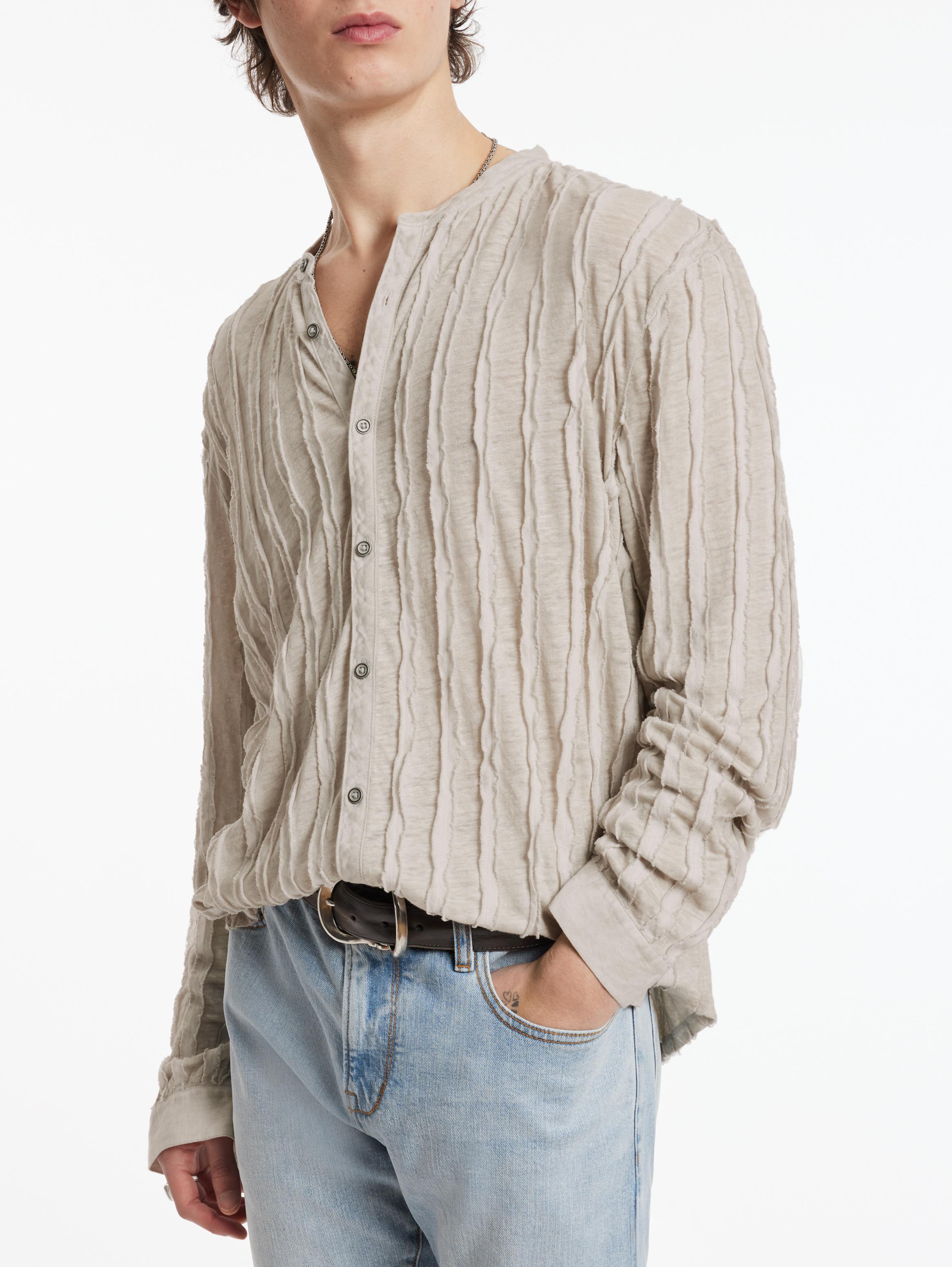 BAXTER SHIRT image number 2