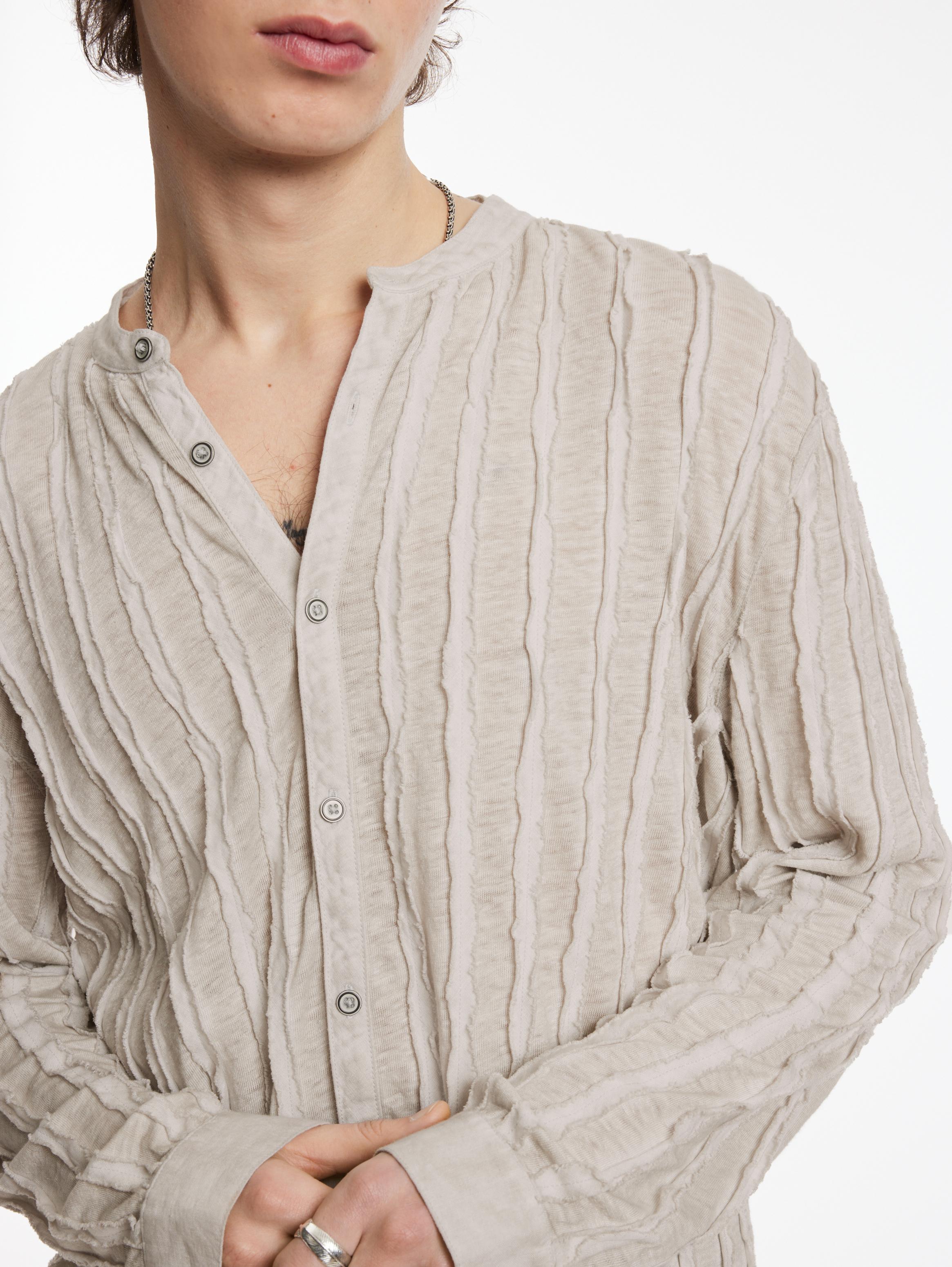 BAXTER SHIRT image number 3
