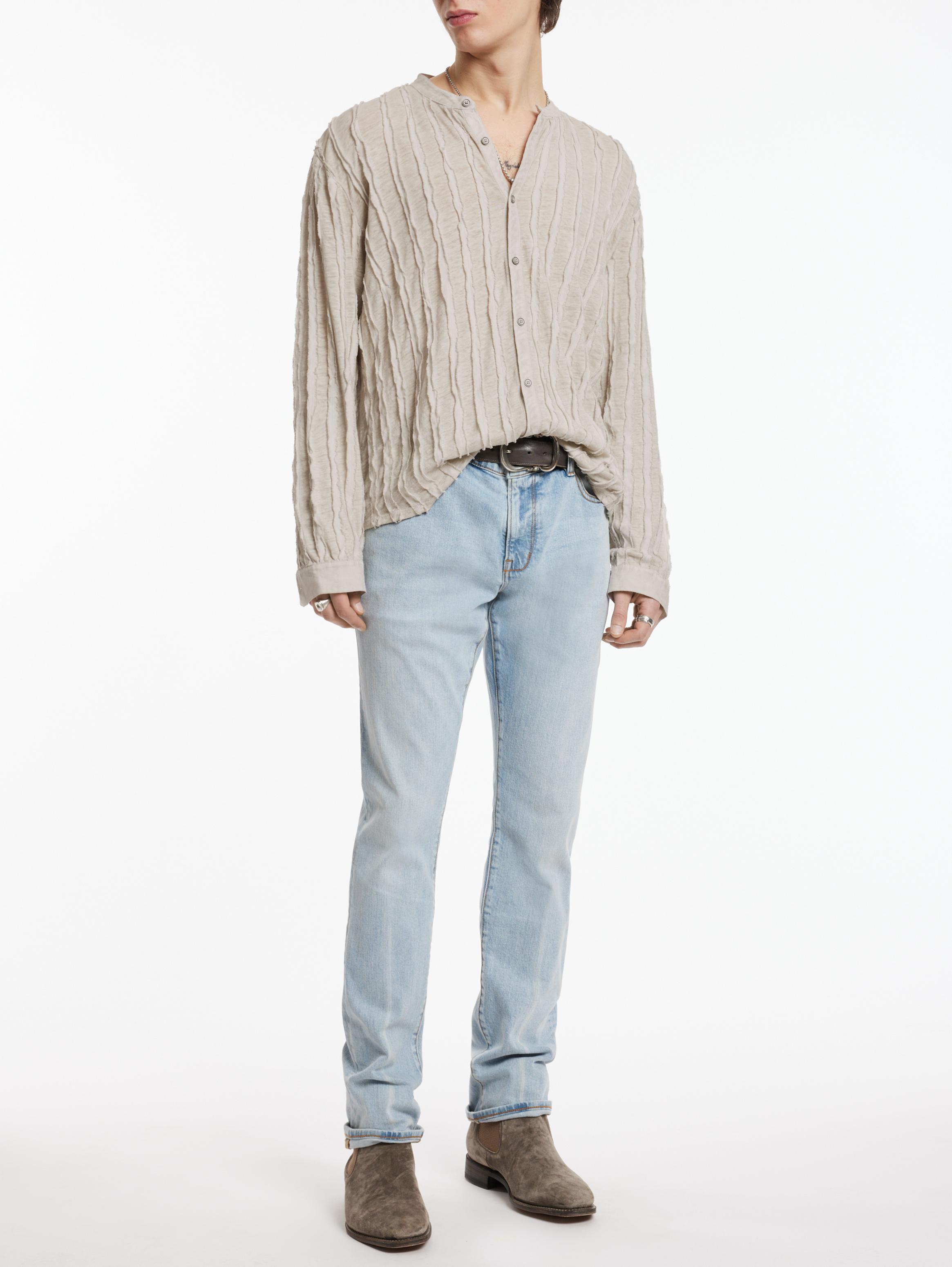 BAXTER SHIRT image number 4