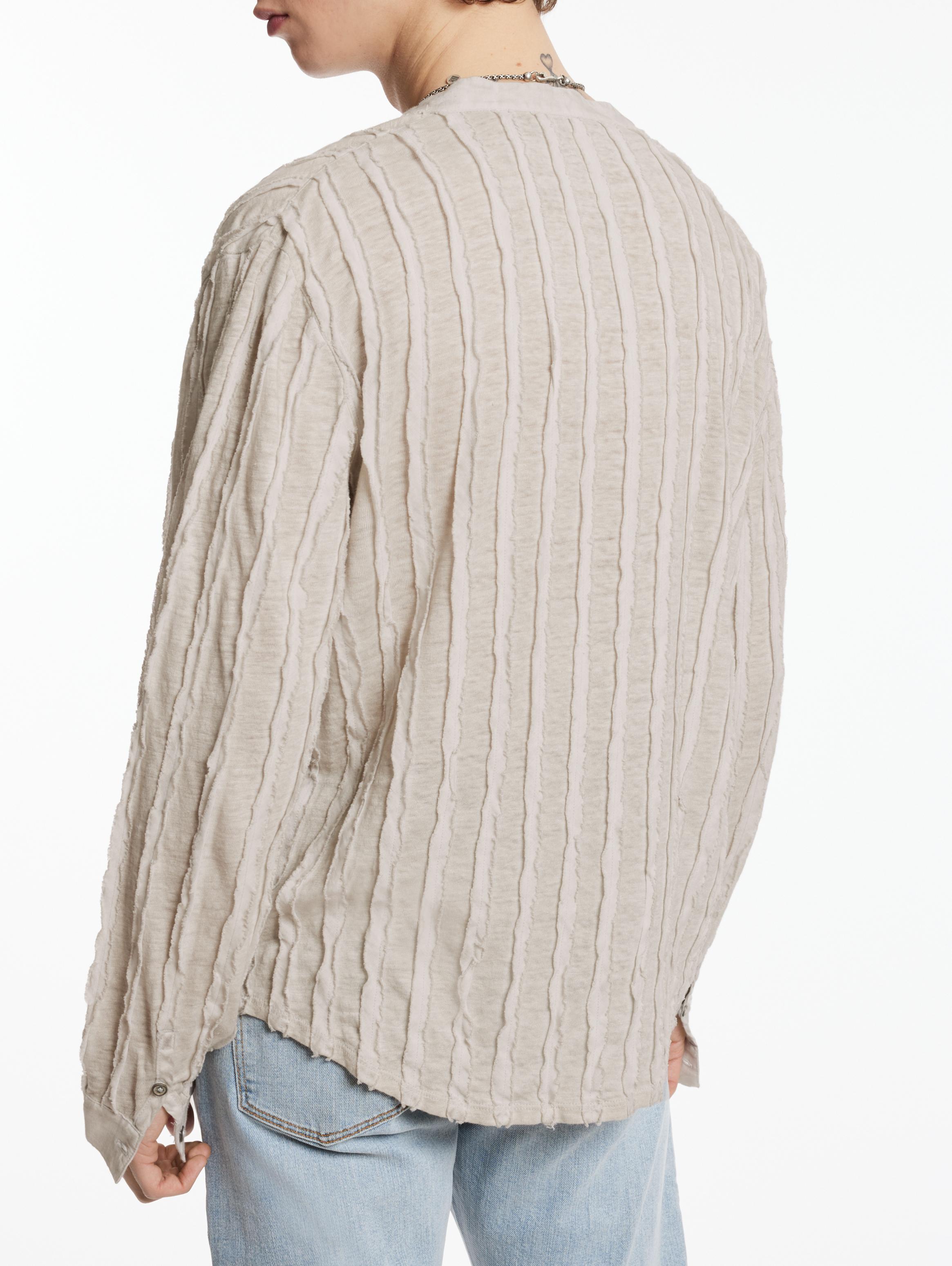 BAXTER SHIRT image number 5