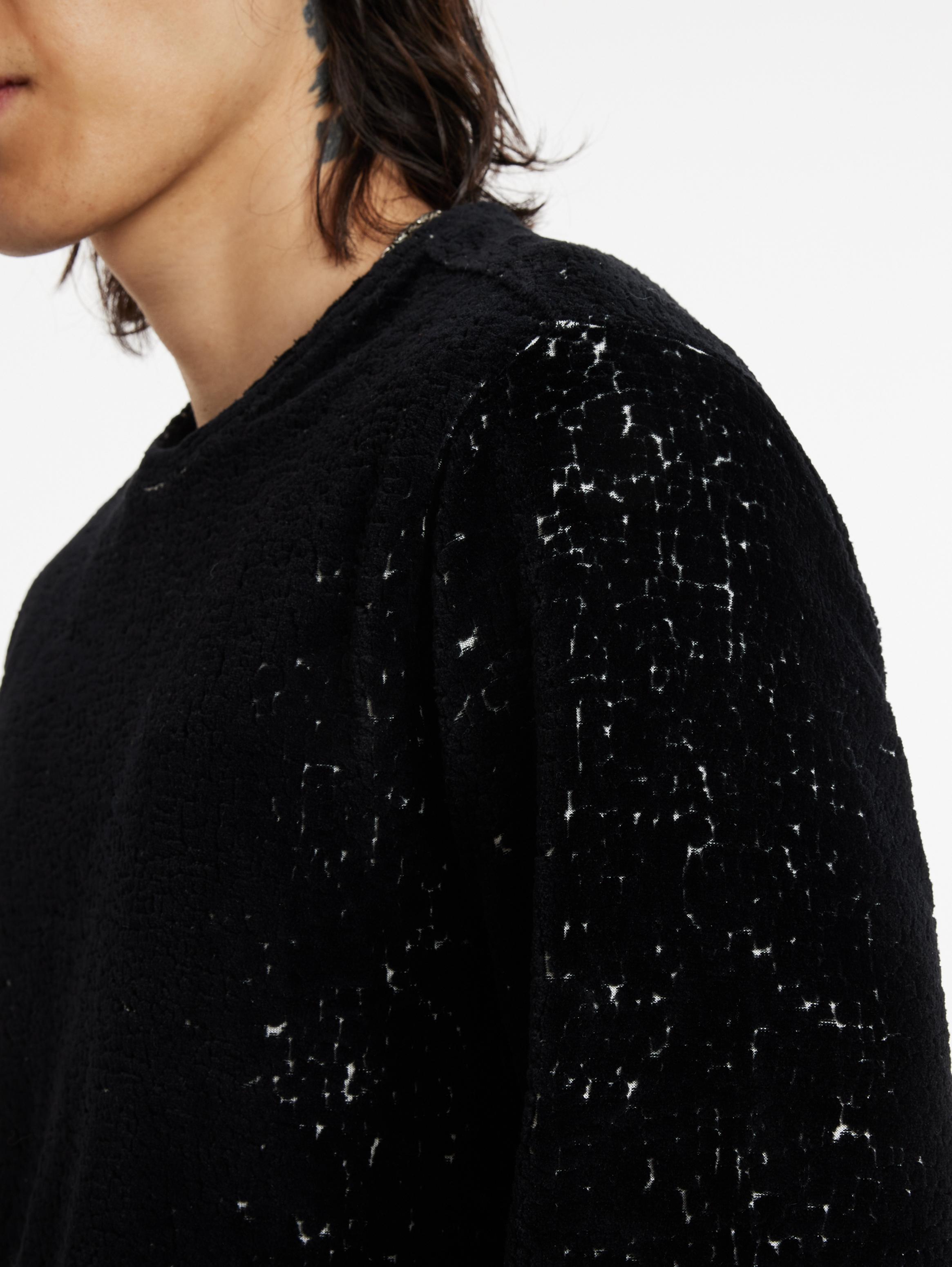 SAUDADES CREWNECK image number 3